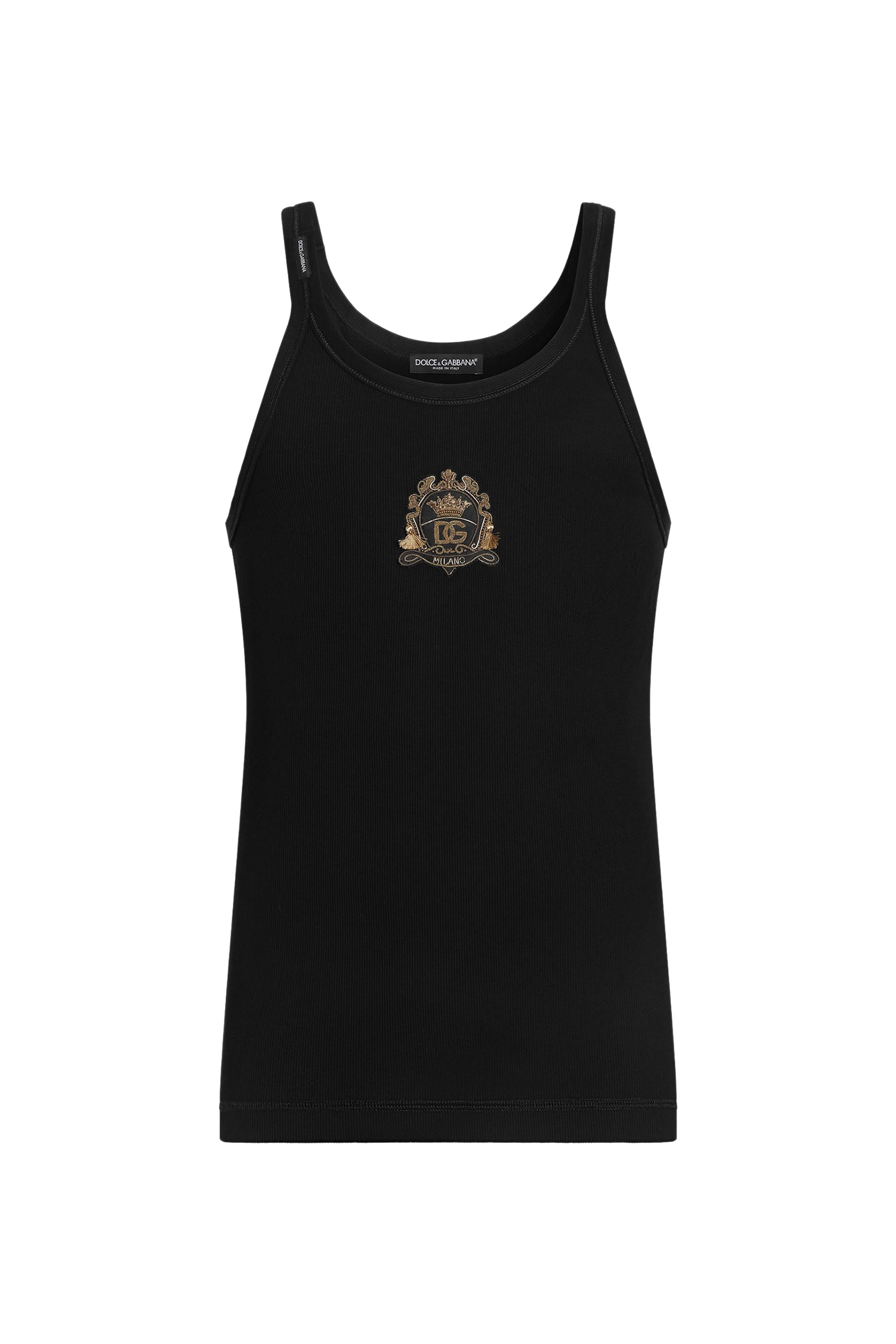 Cotton Tank Top