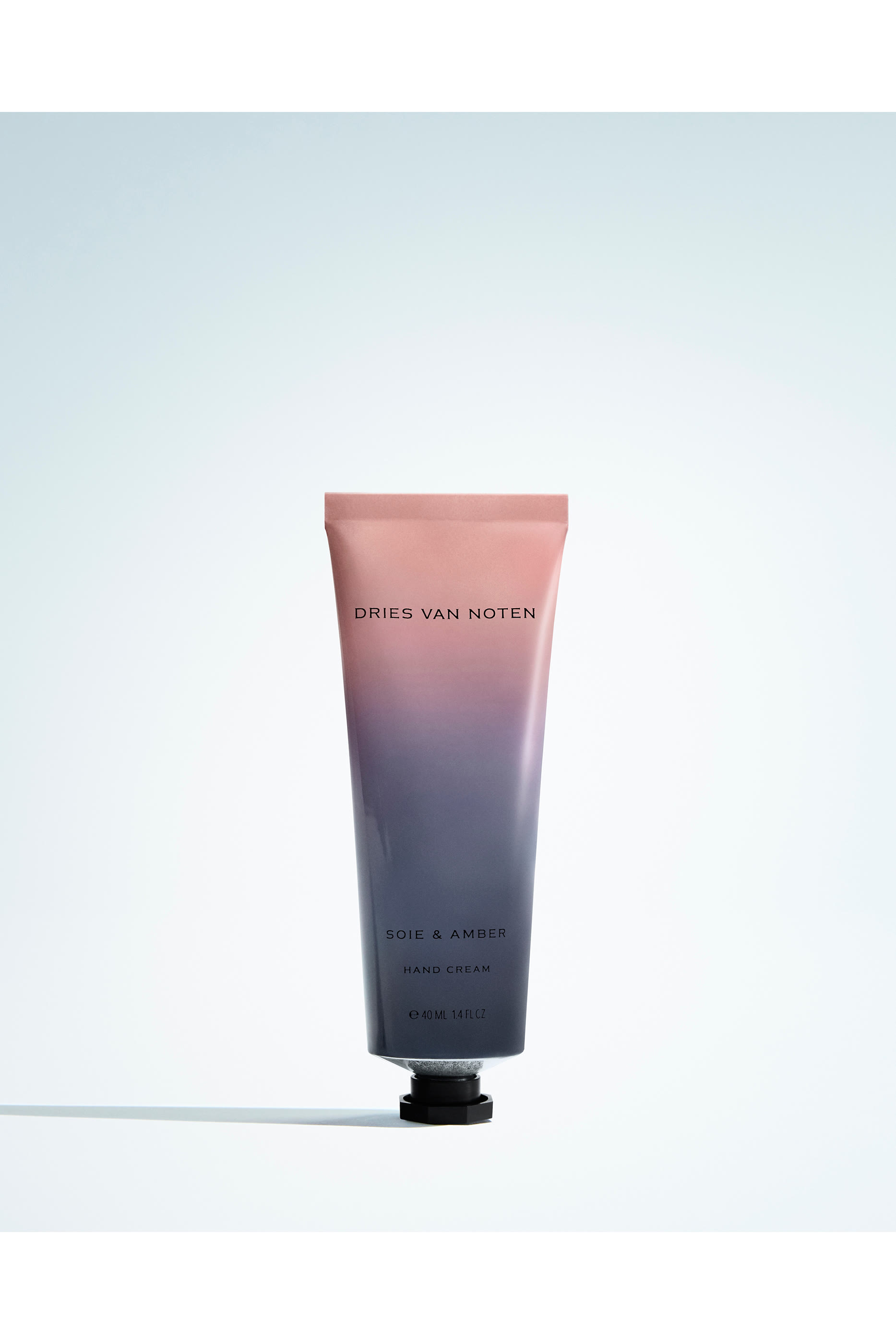 Soie & Amber Hand Cream