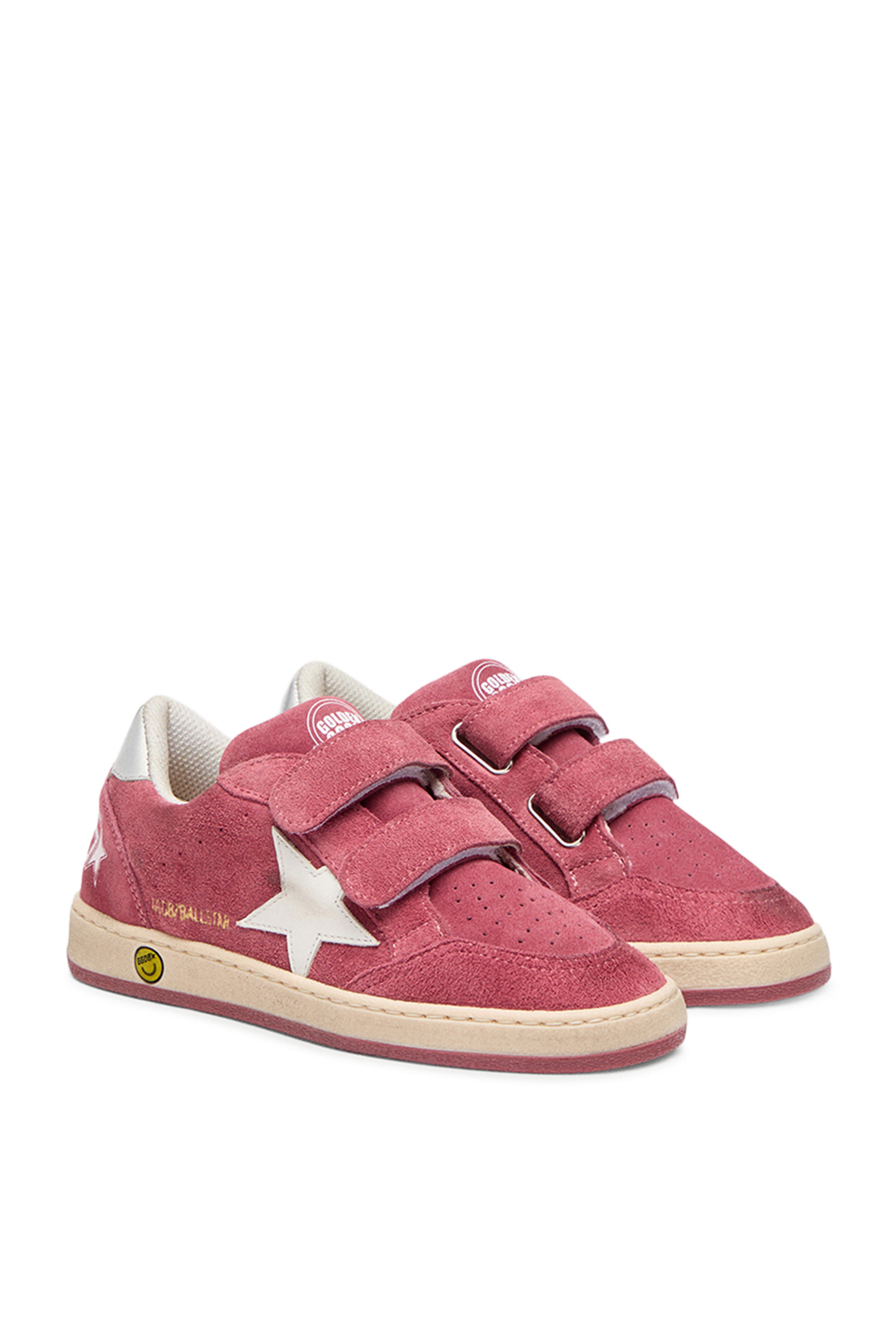 Kids Ball Star Junior Sneakers