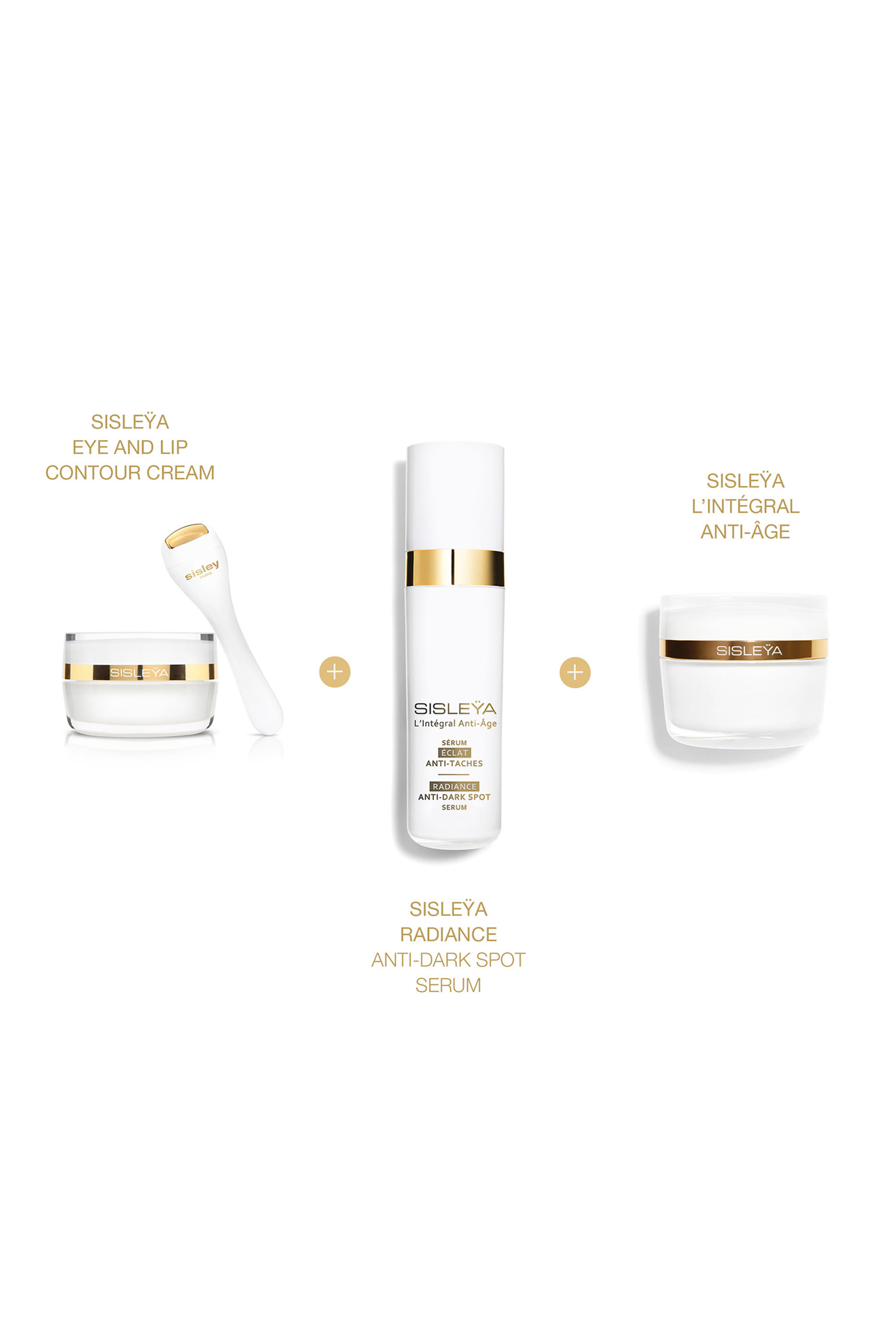 Sisle&yuml;a L'Int&eacute;gral Anti-&Acirc;ge Radiance Anti-Dark Spot Serum