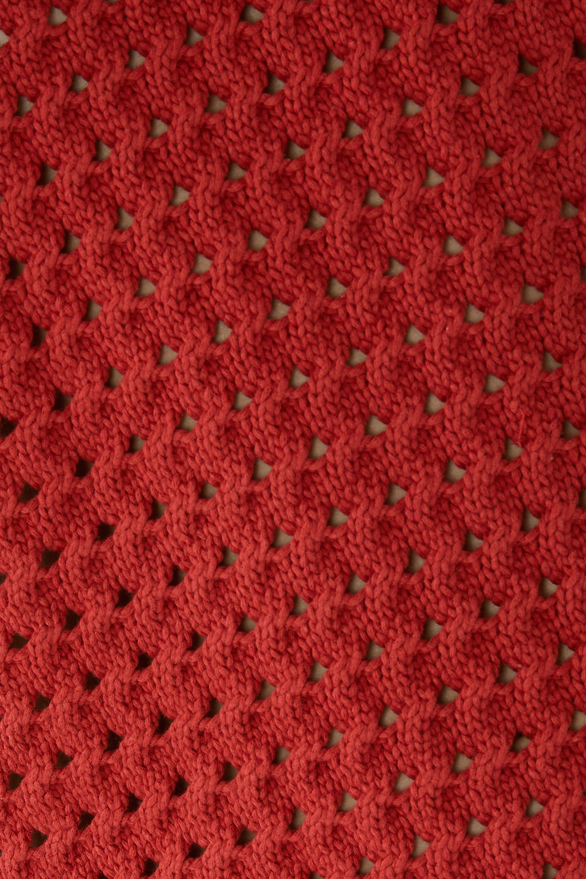 Denny Knit Top