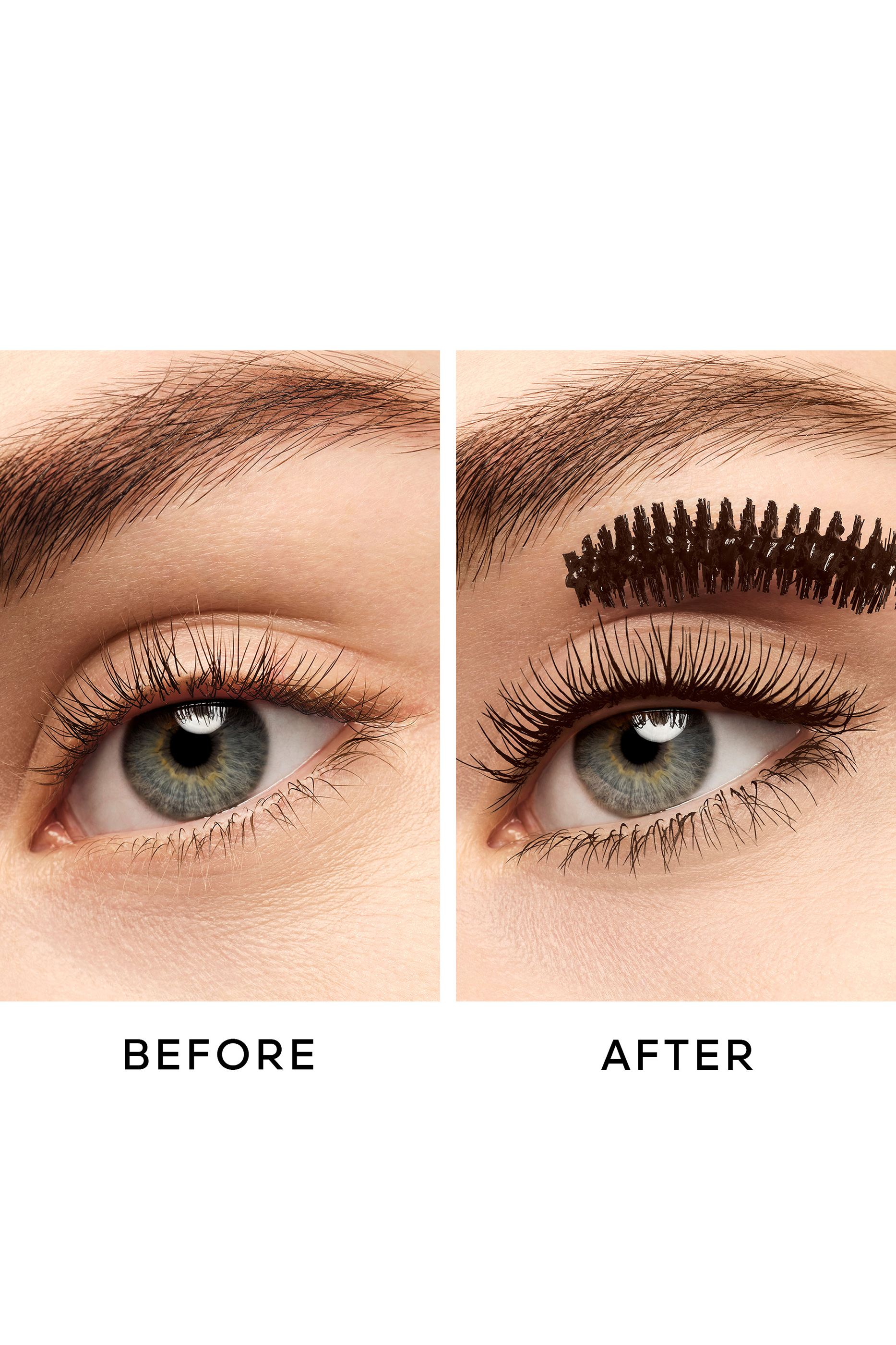 Noir G 24H Intense Volume & Curl Mascara
