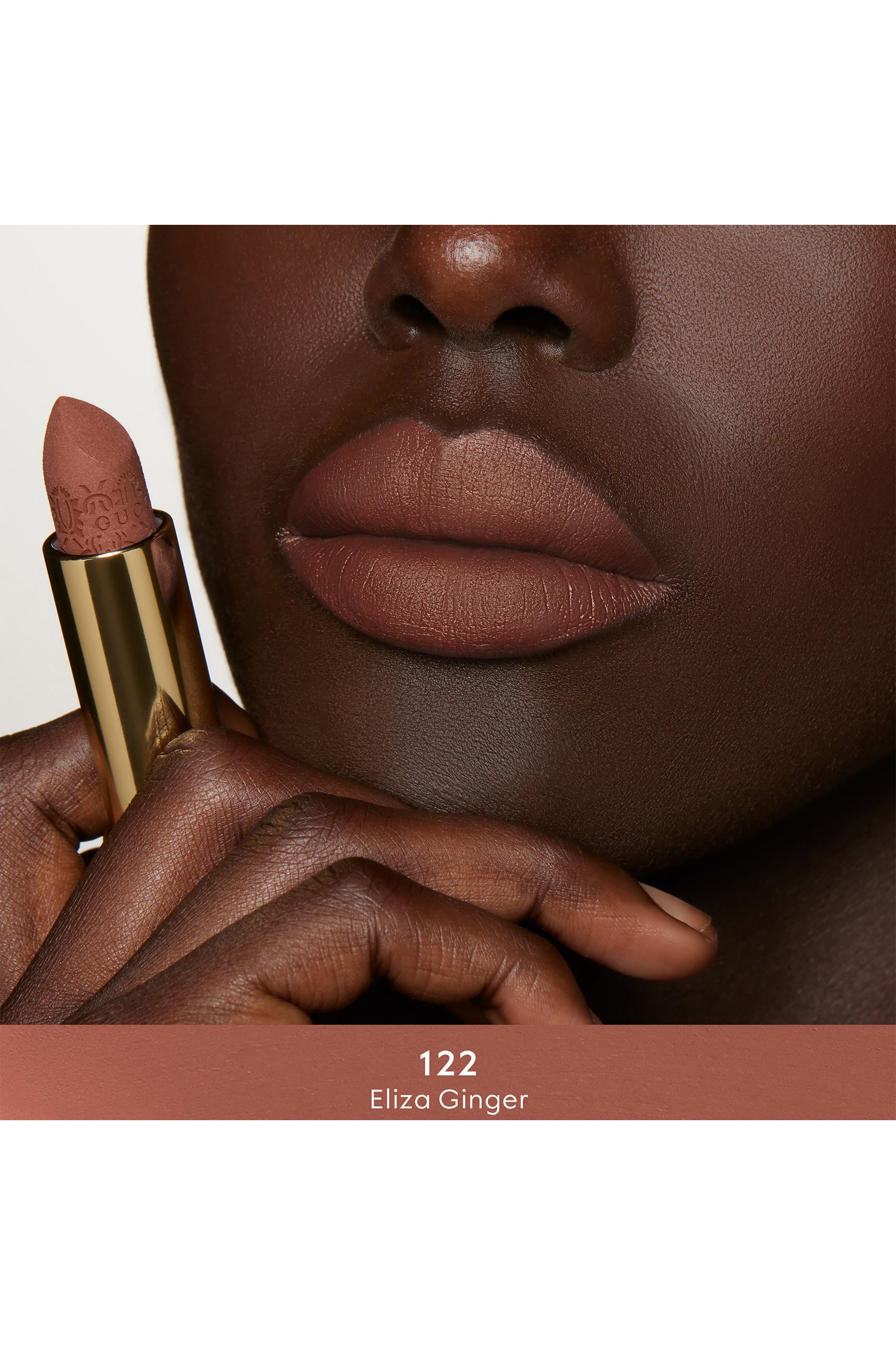 Limited Edition Rouge à Lèvres Mat Lipstick