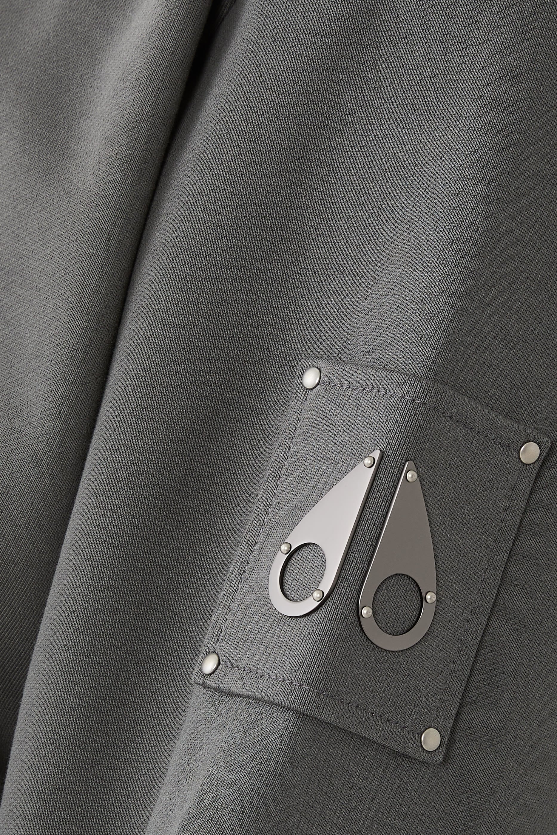 Hartsfield Zip-Up Hoodie