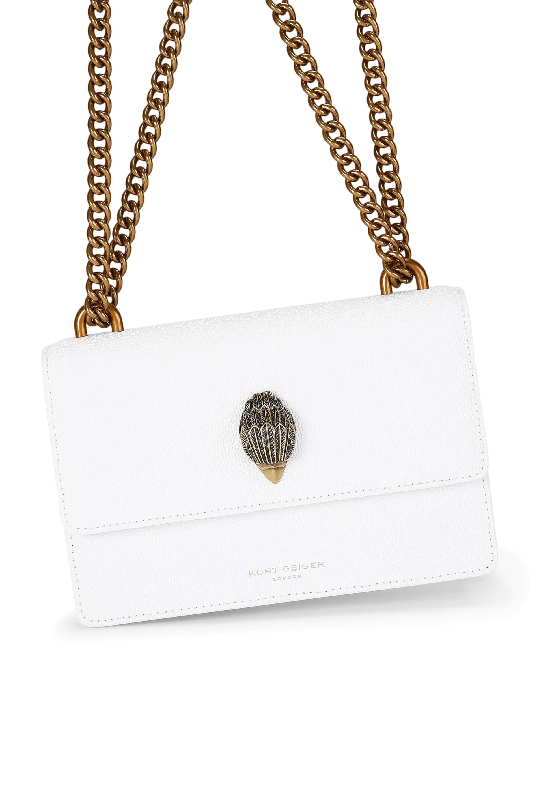  Shoreditch Small Crossbody Bag