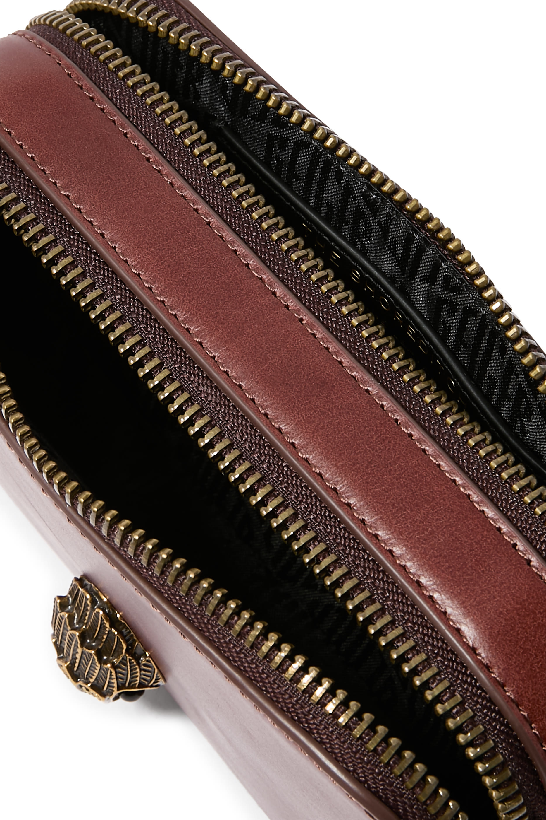 Dual Zip Small Shoreditch Camera Bag