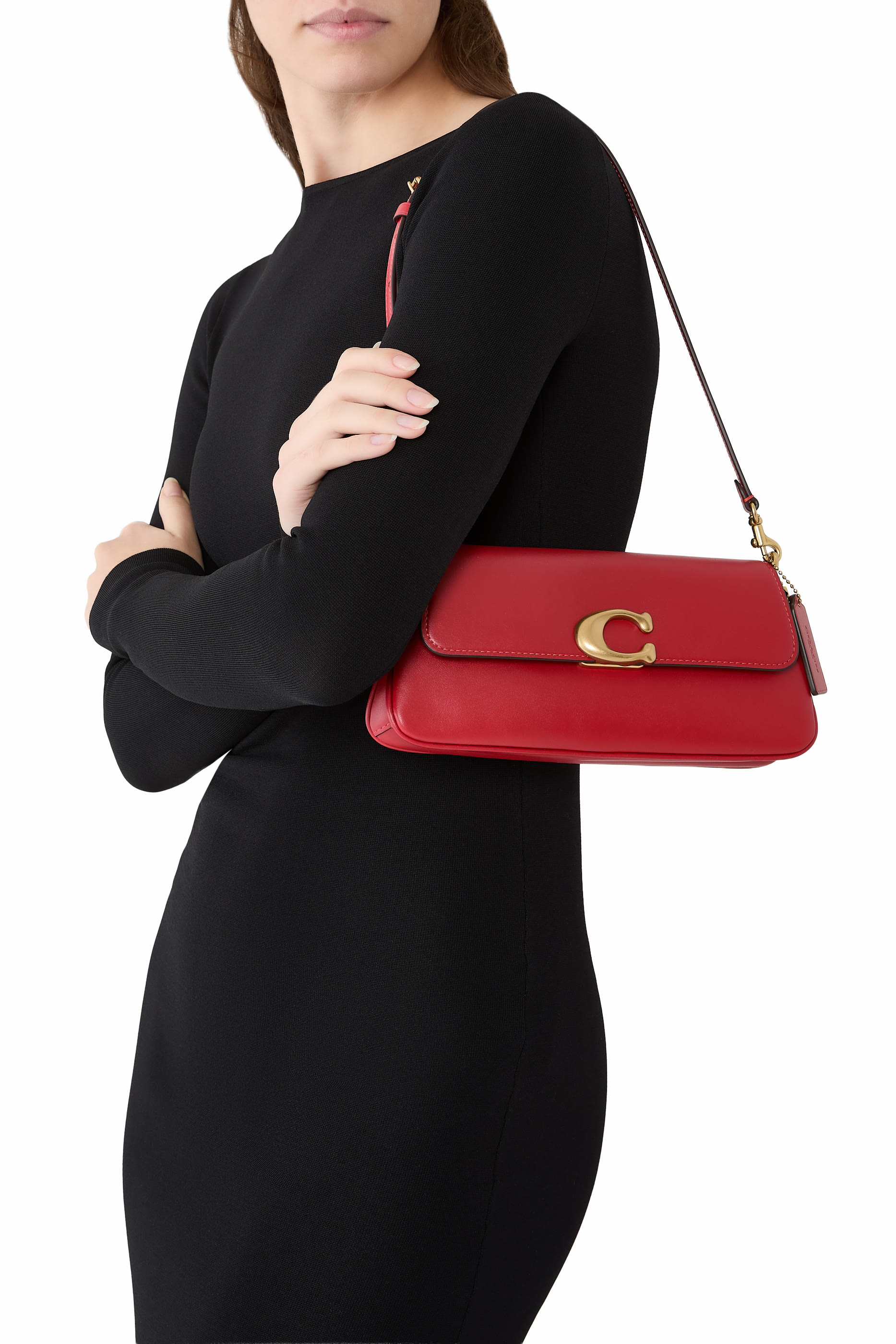 Jet Shoulder Bag 