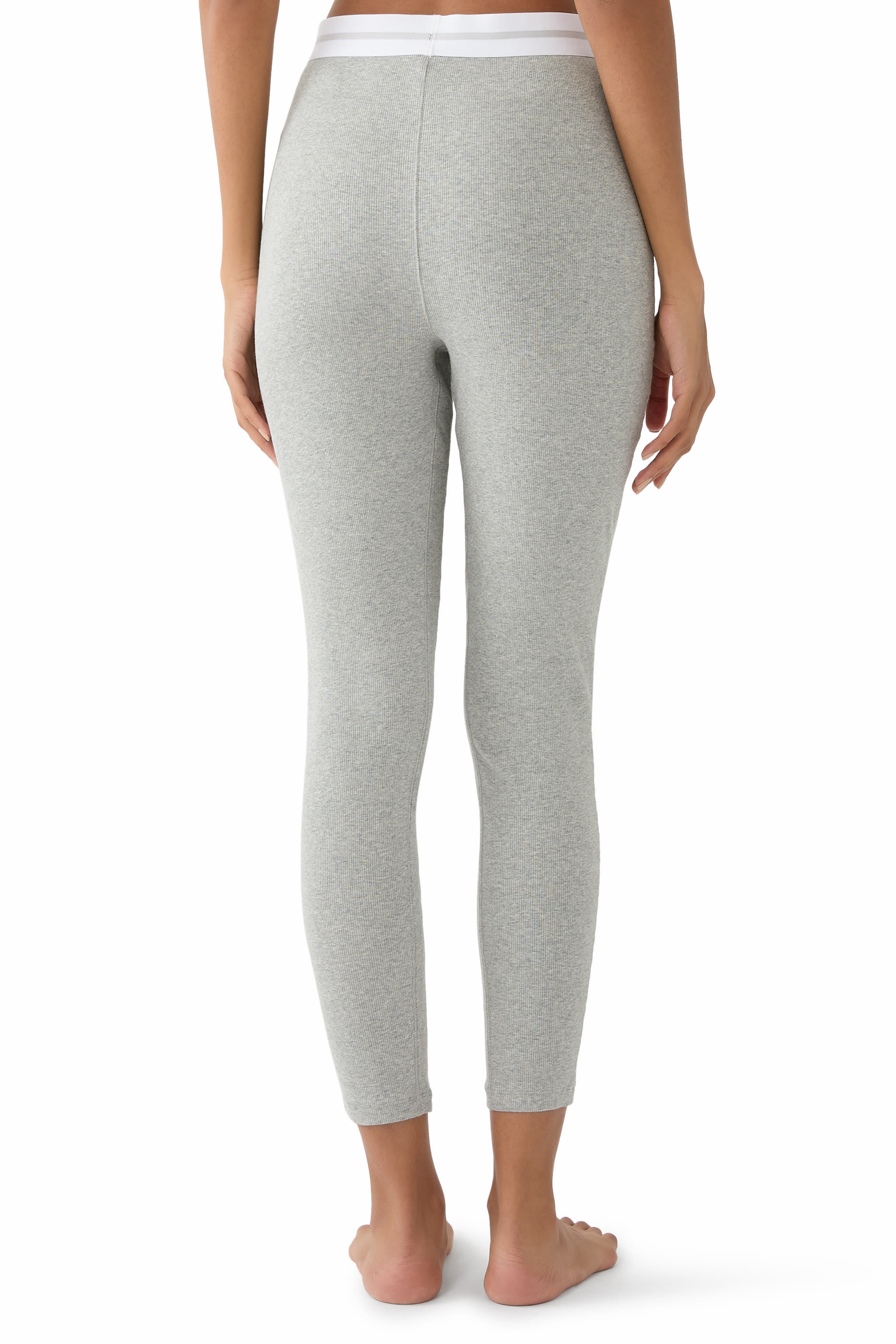 Logo Leggings 