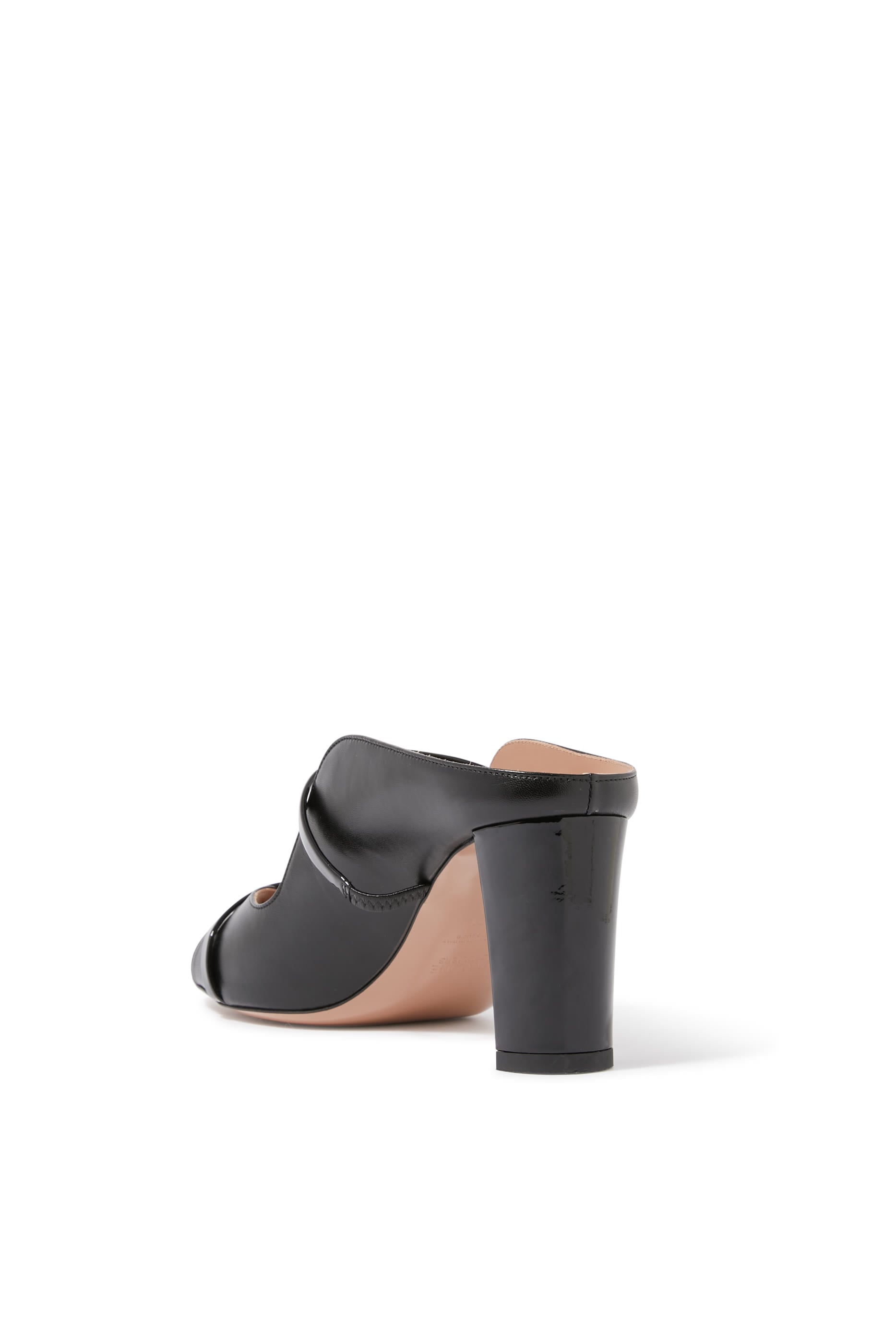 Norah 75 Heels