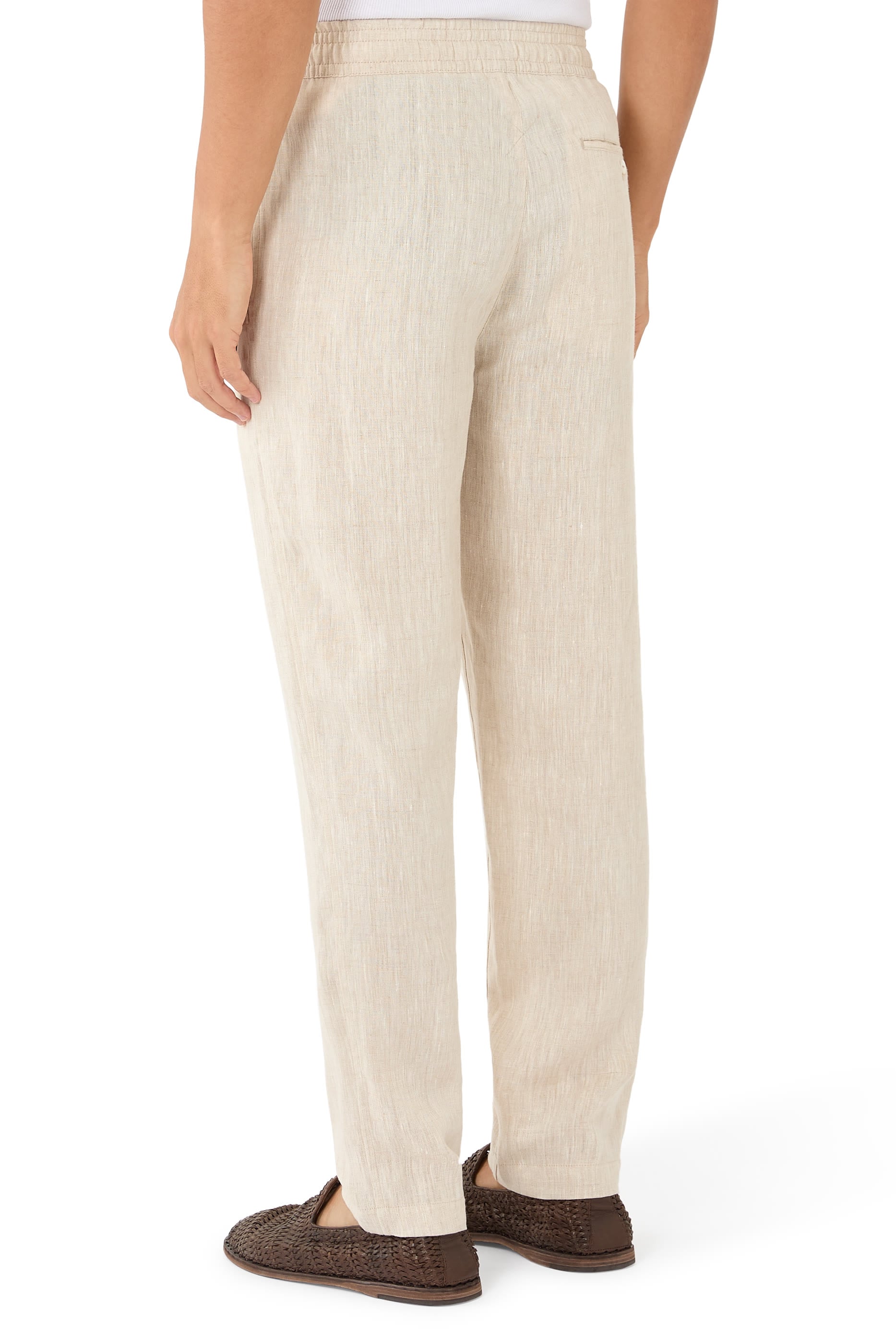 Classic Pants