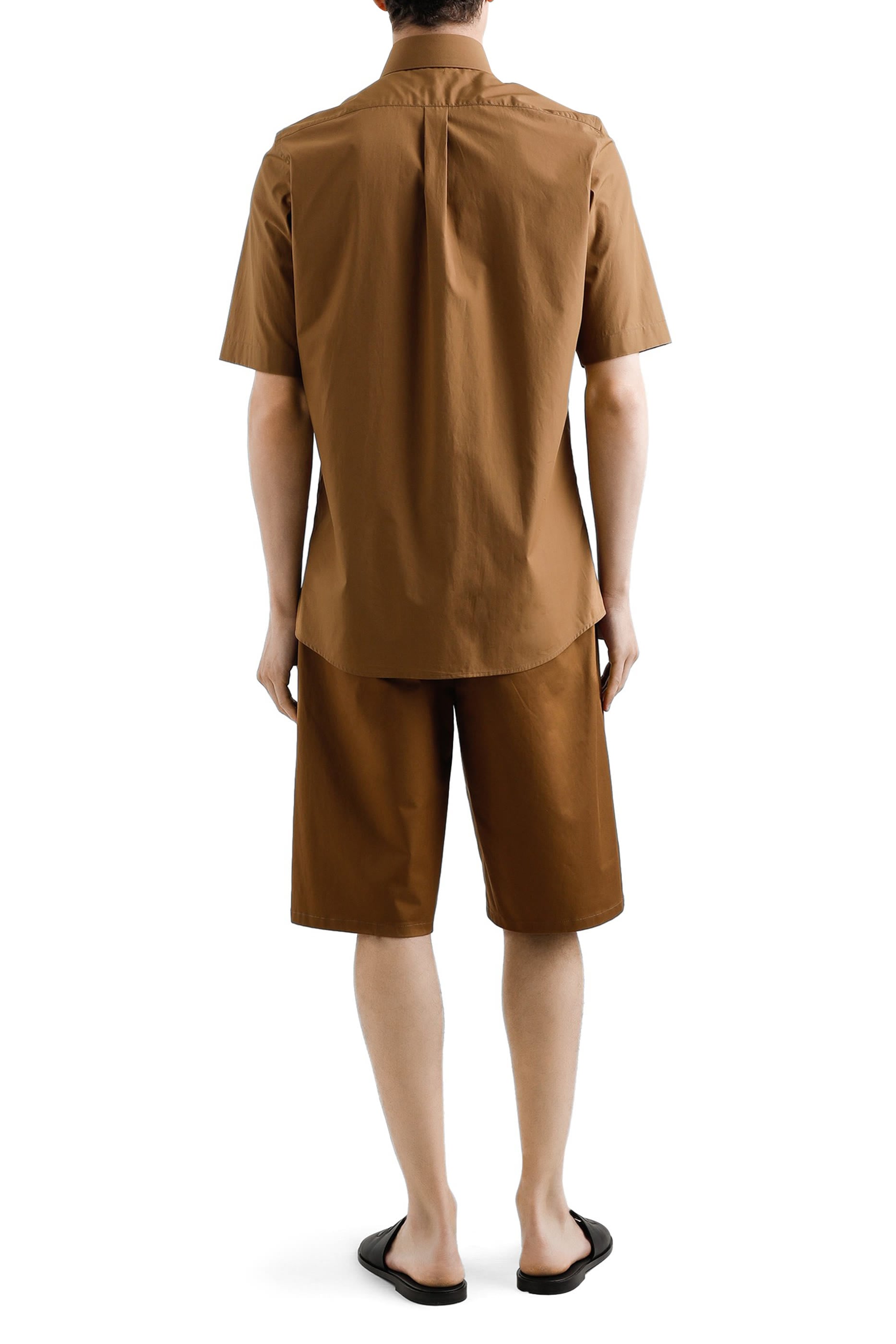 Short Sleeve Shirt 