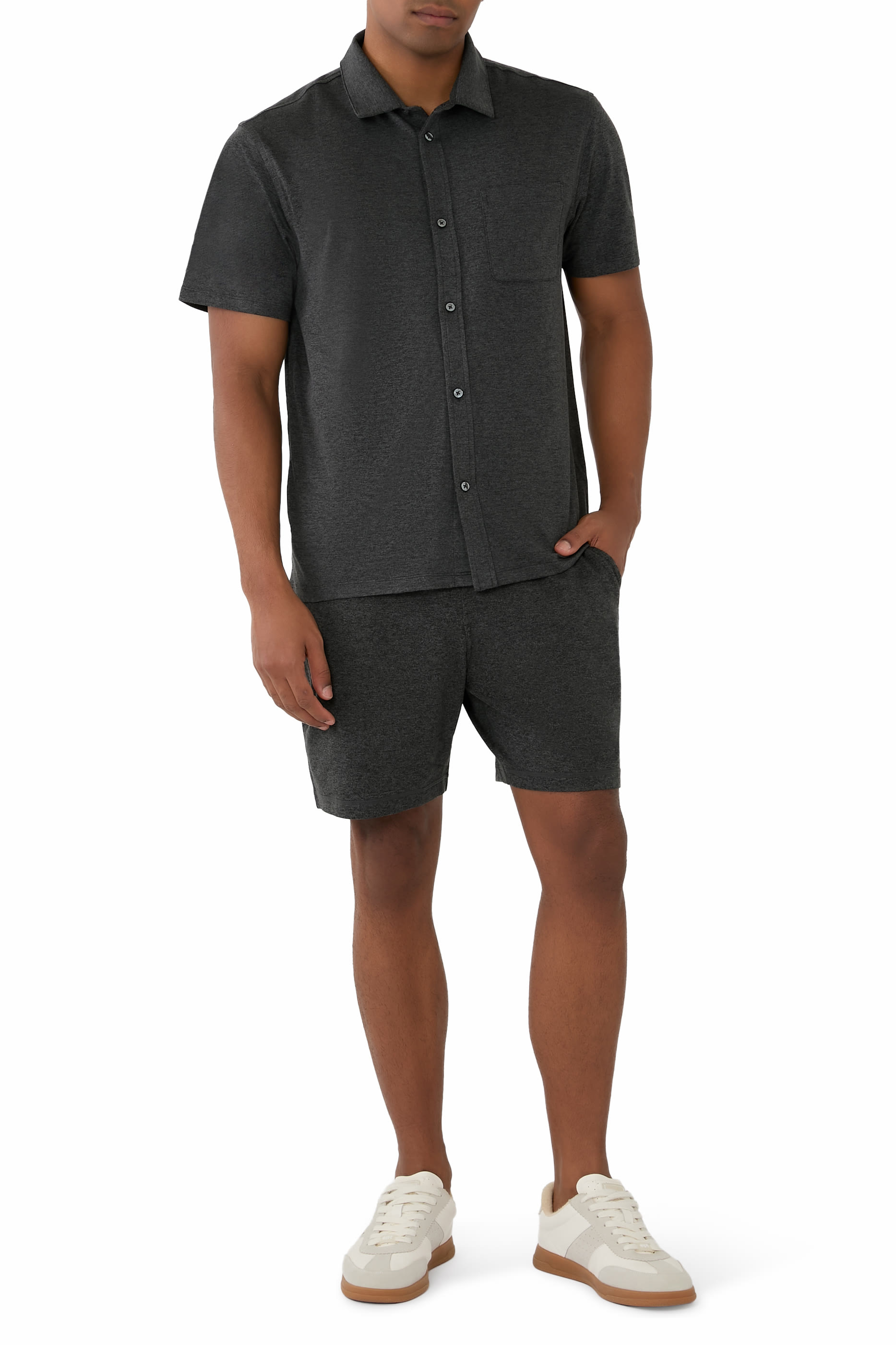  Ponto Shorts