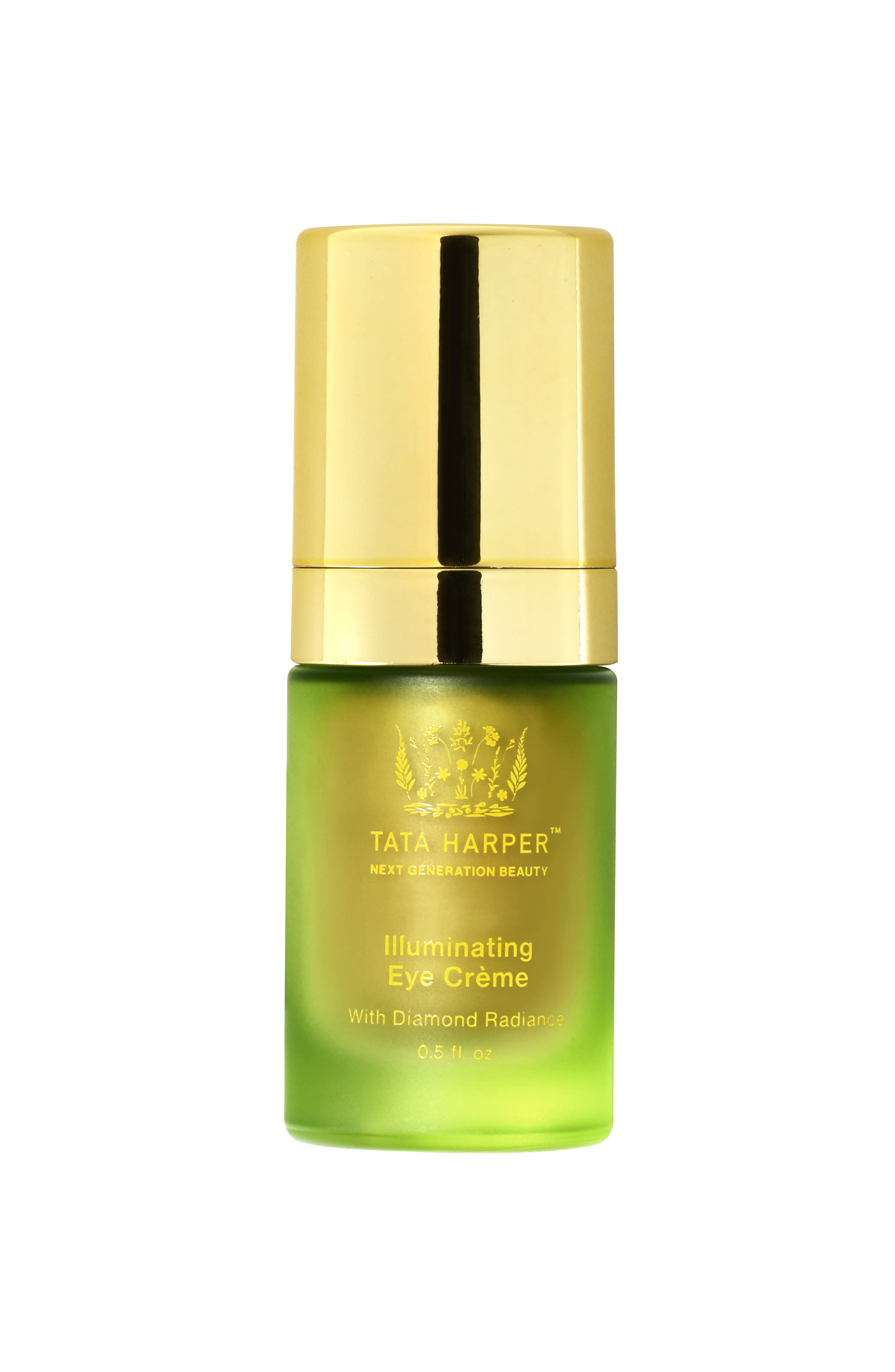 Illuminating Eye Crème