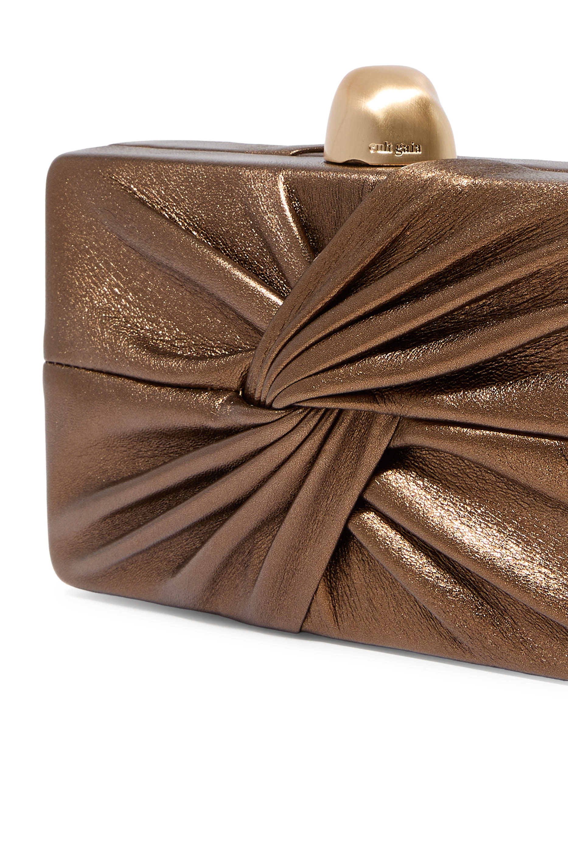 Lisse Clutch Bag