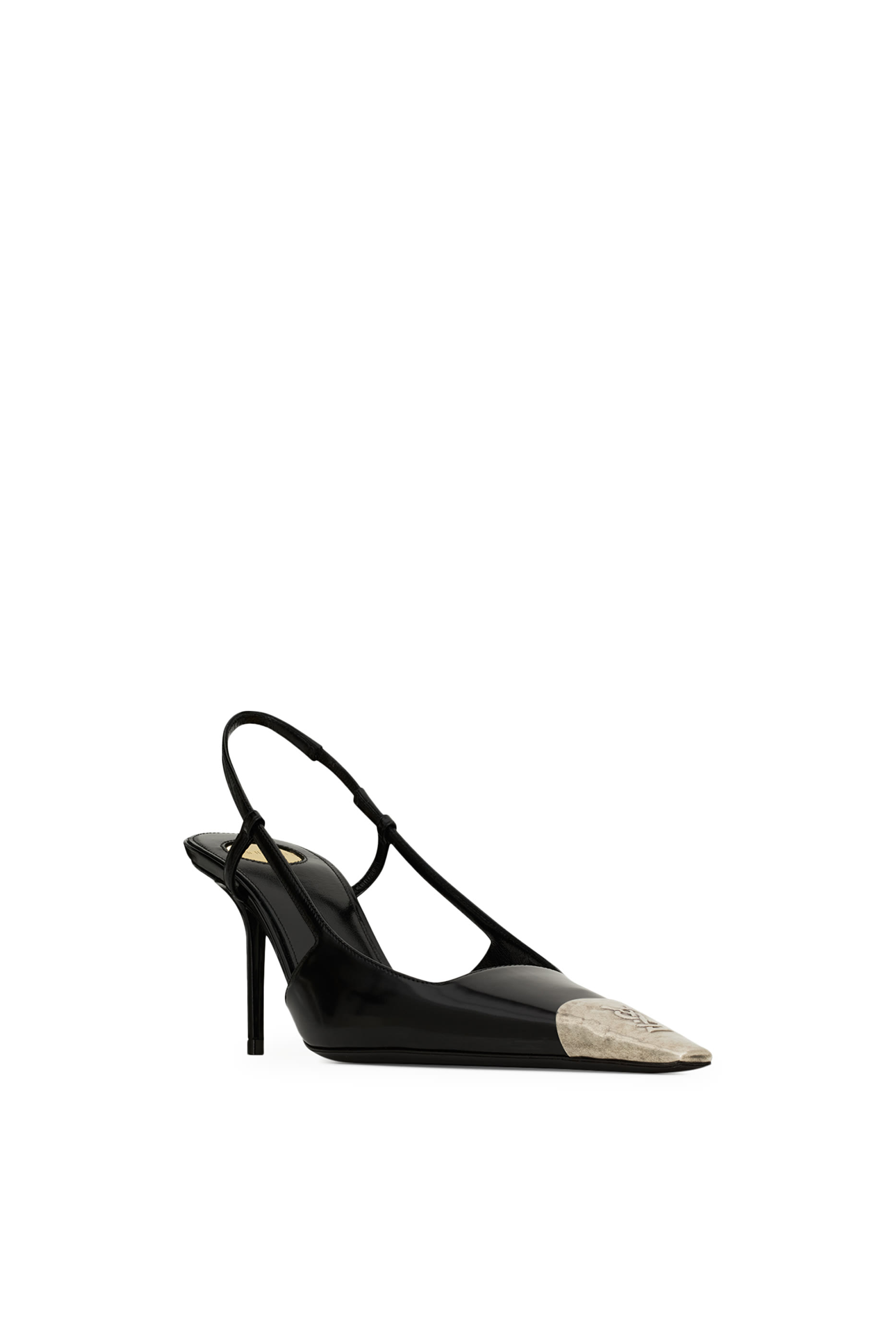  Jeanne 75 Slingback Pumps