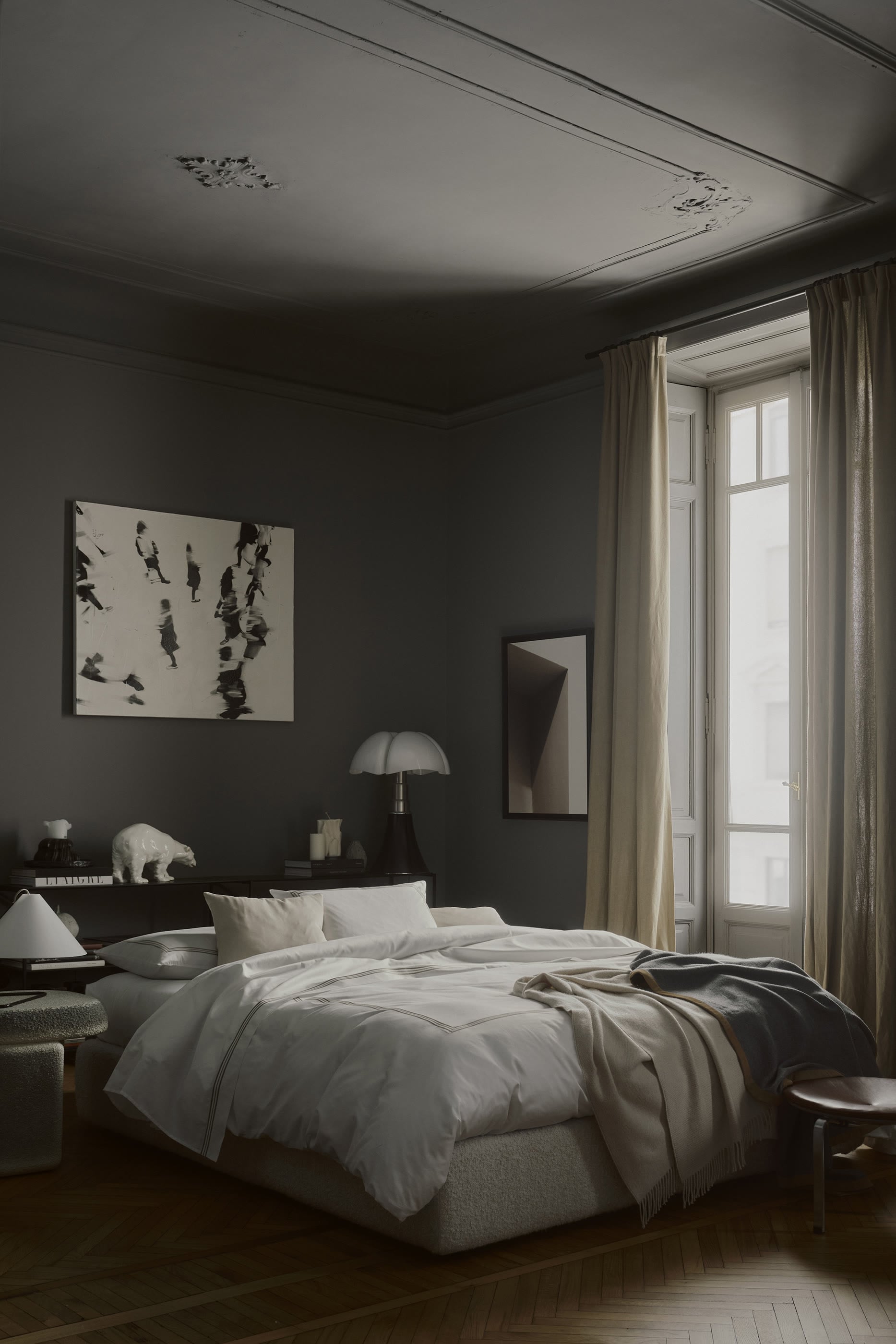 Signature Triplo Sateen Duvet Cover Set 
