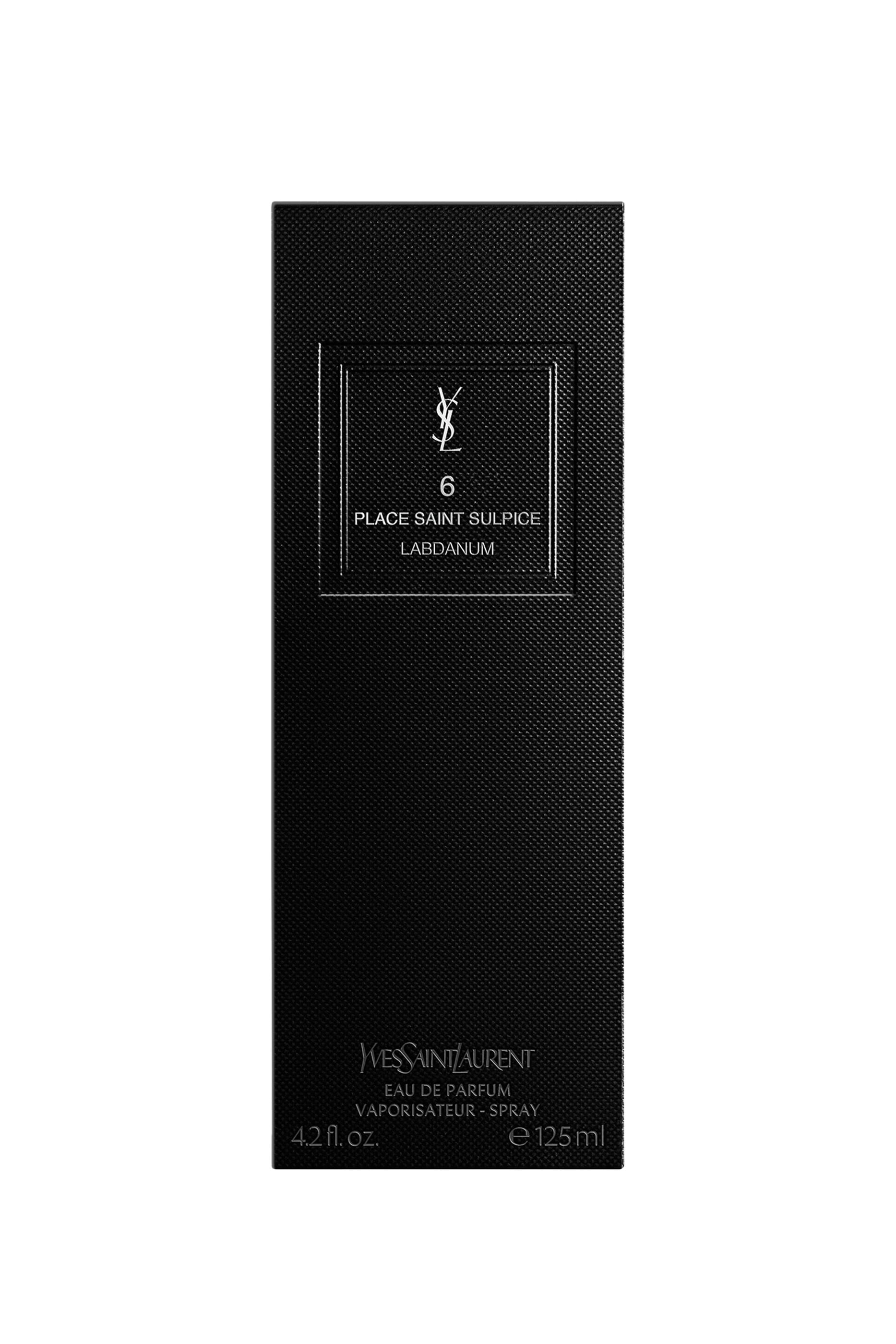 6 Place Saint Sulpice Perfume 