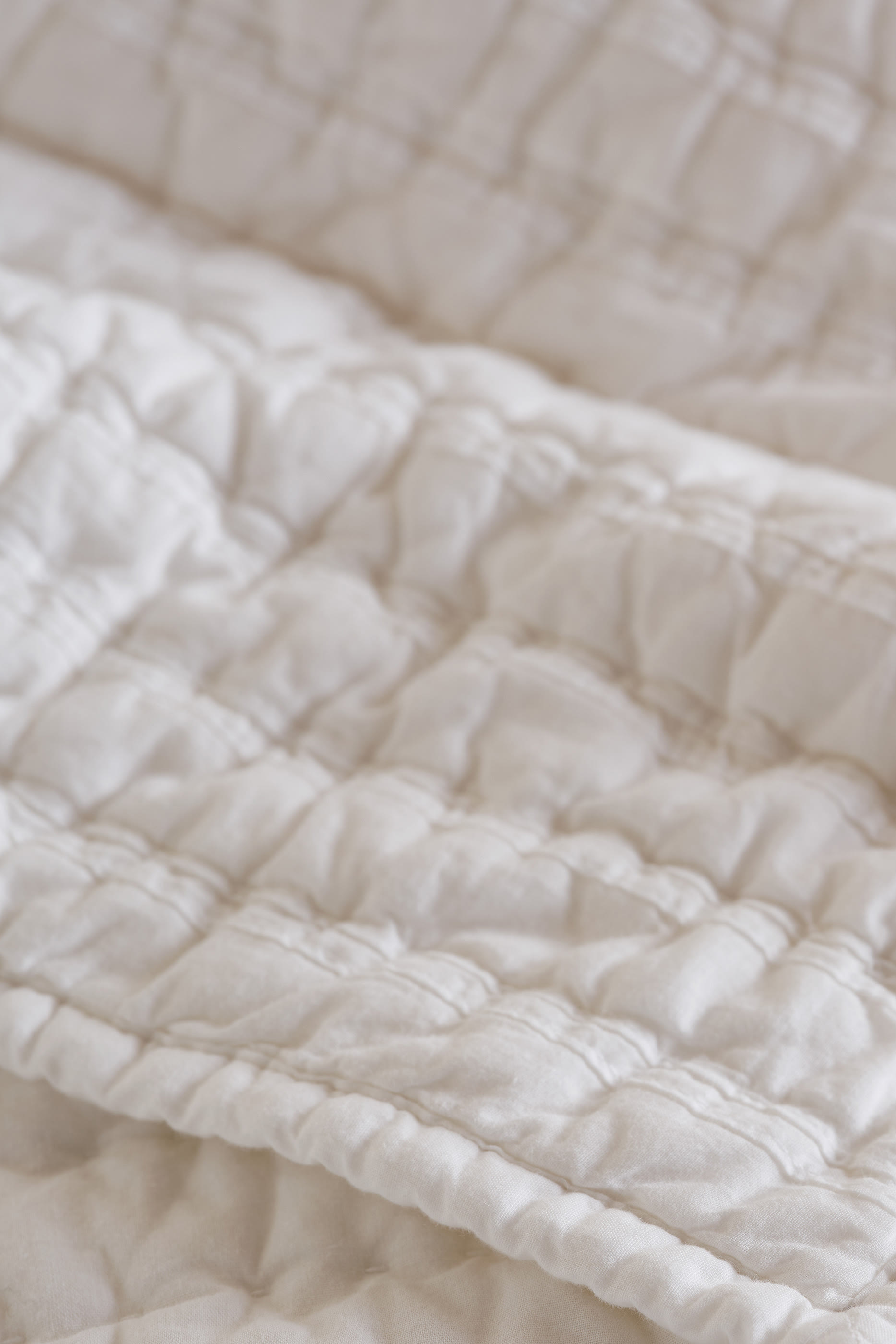 Seville Quilt 