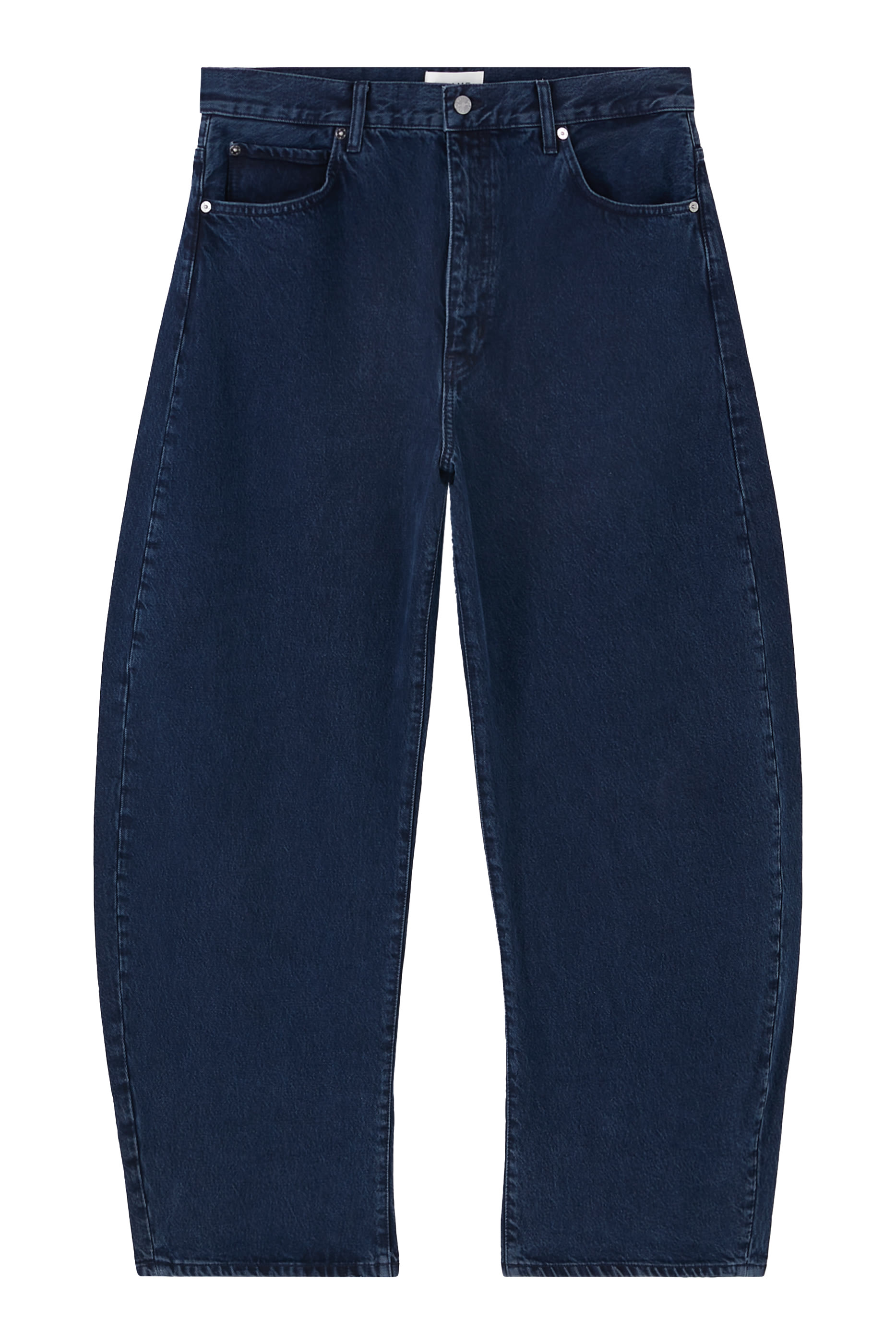 The Bubble Barrel Pants