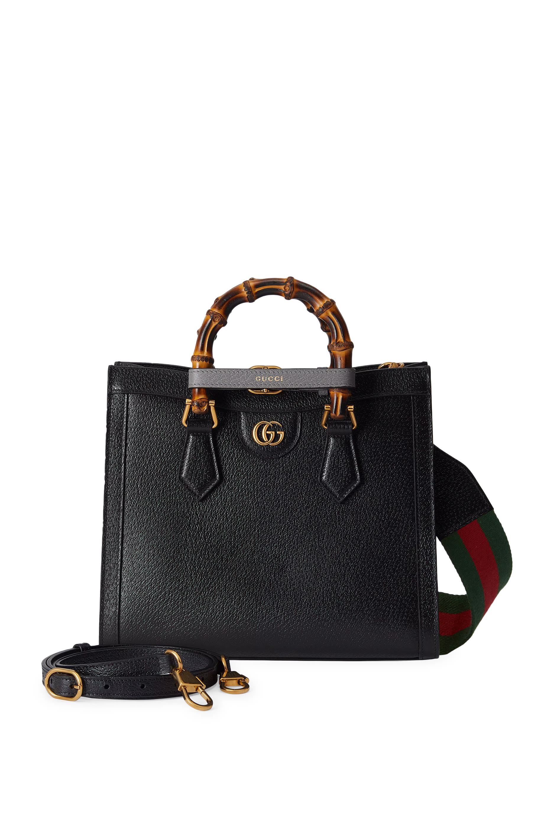 Diana Small Tote Bag