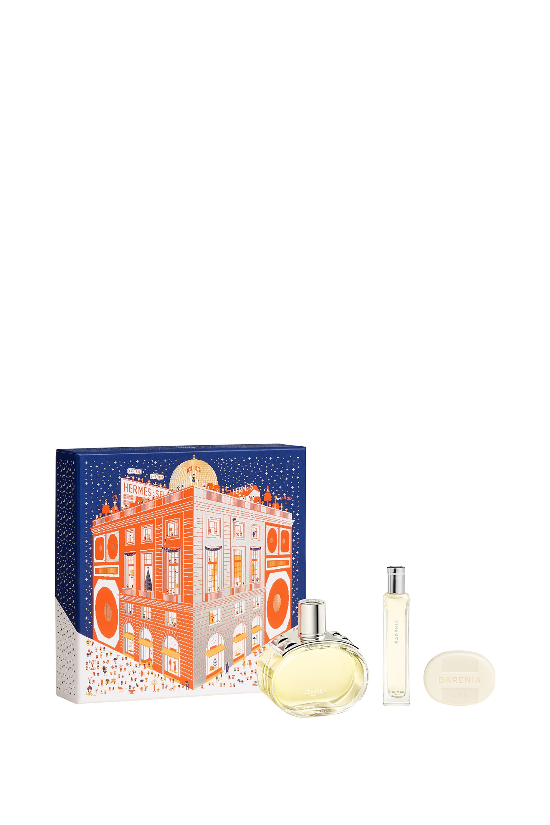 Bar&eacute;nia Gift Set