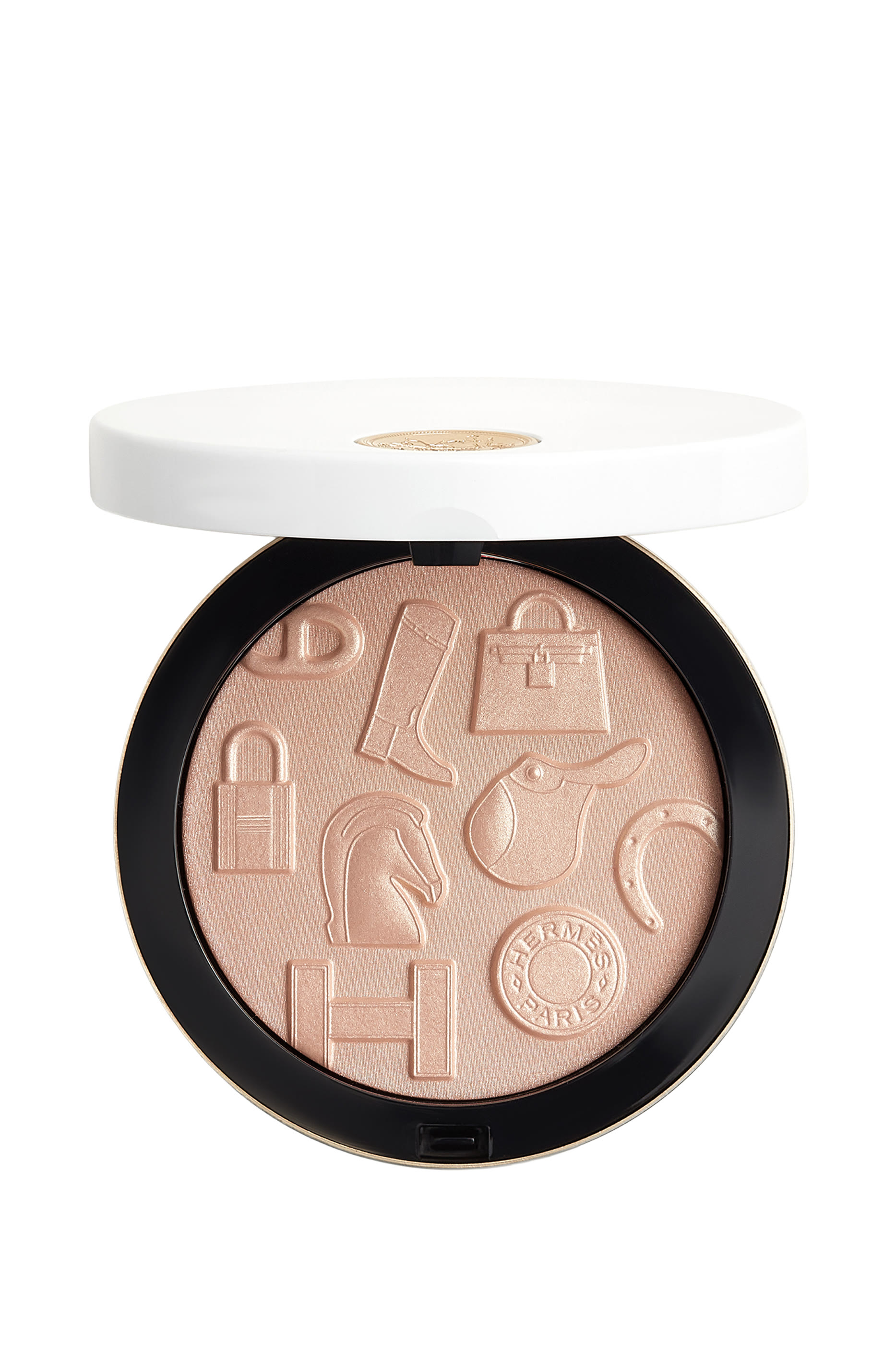 Makeup Les Grigris Hermes Powder
