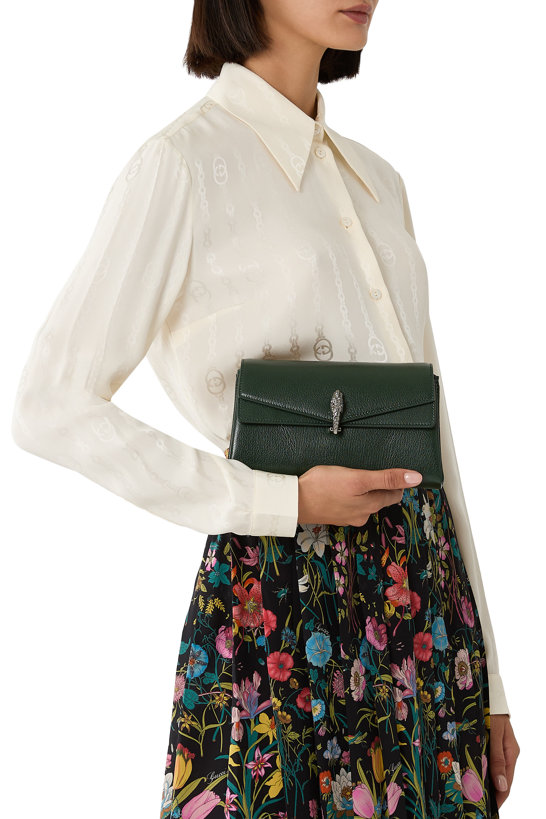 Dionysus Small Shoulder Bag 