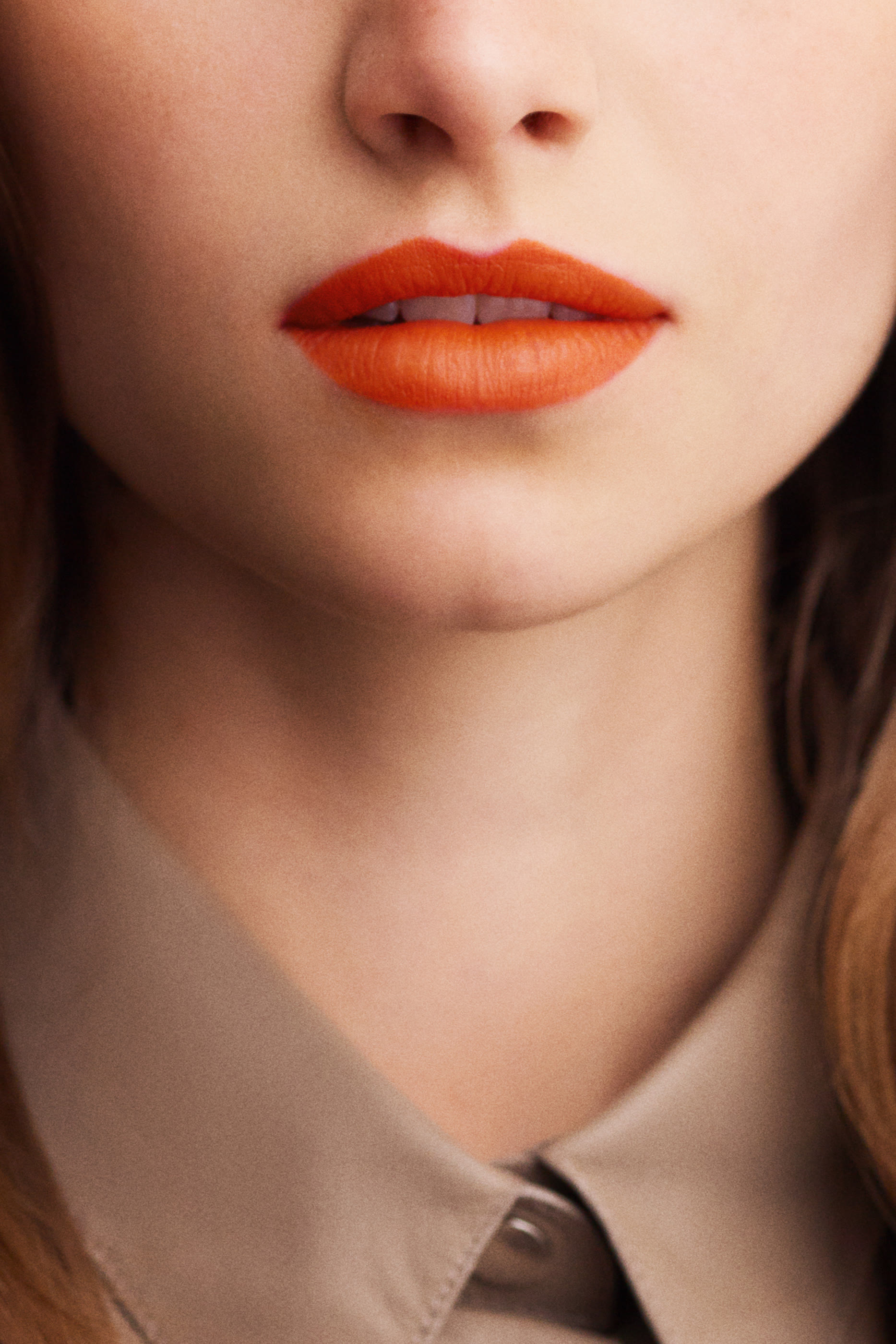 Rouge Hermès, Matte Lipstick