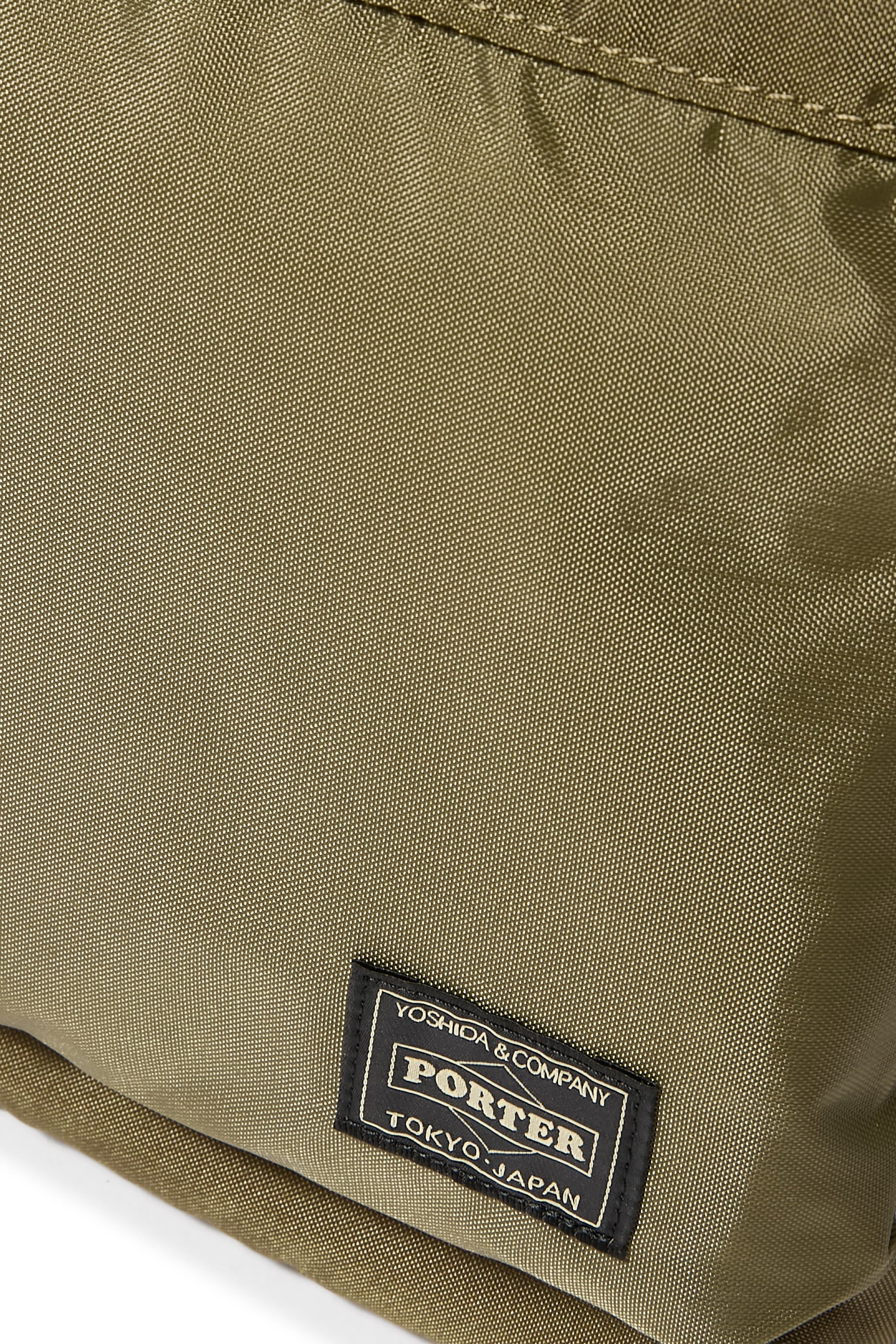 Force Shoulder Bag