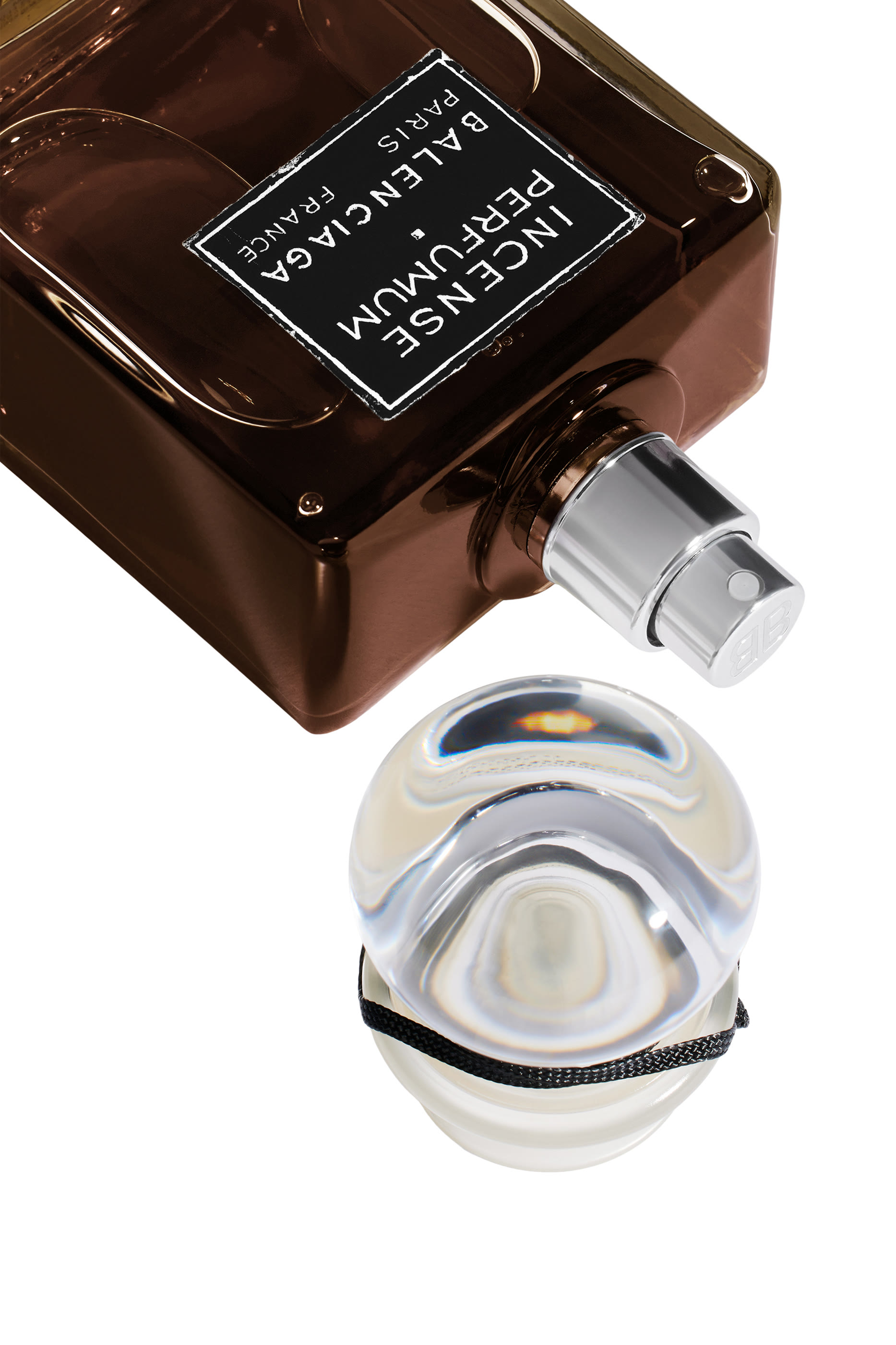 Incense Perfumum Parfum