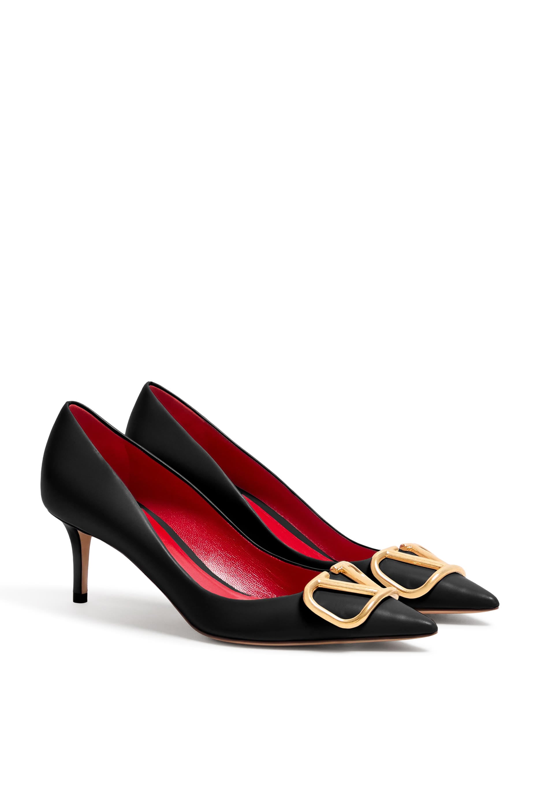 VLogo 80 Pumps