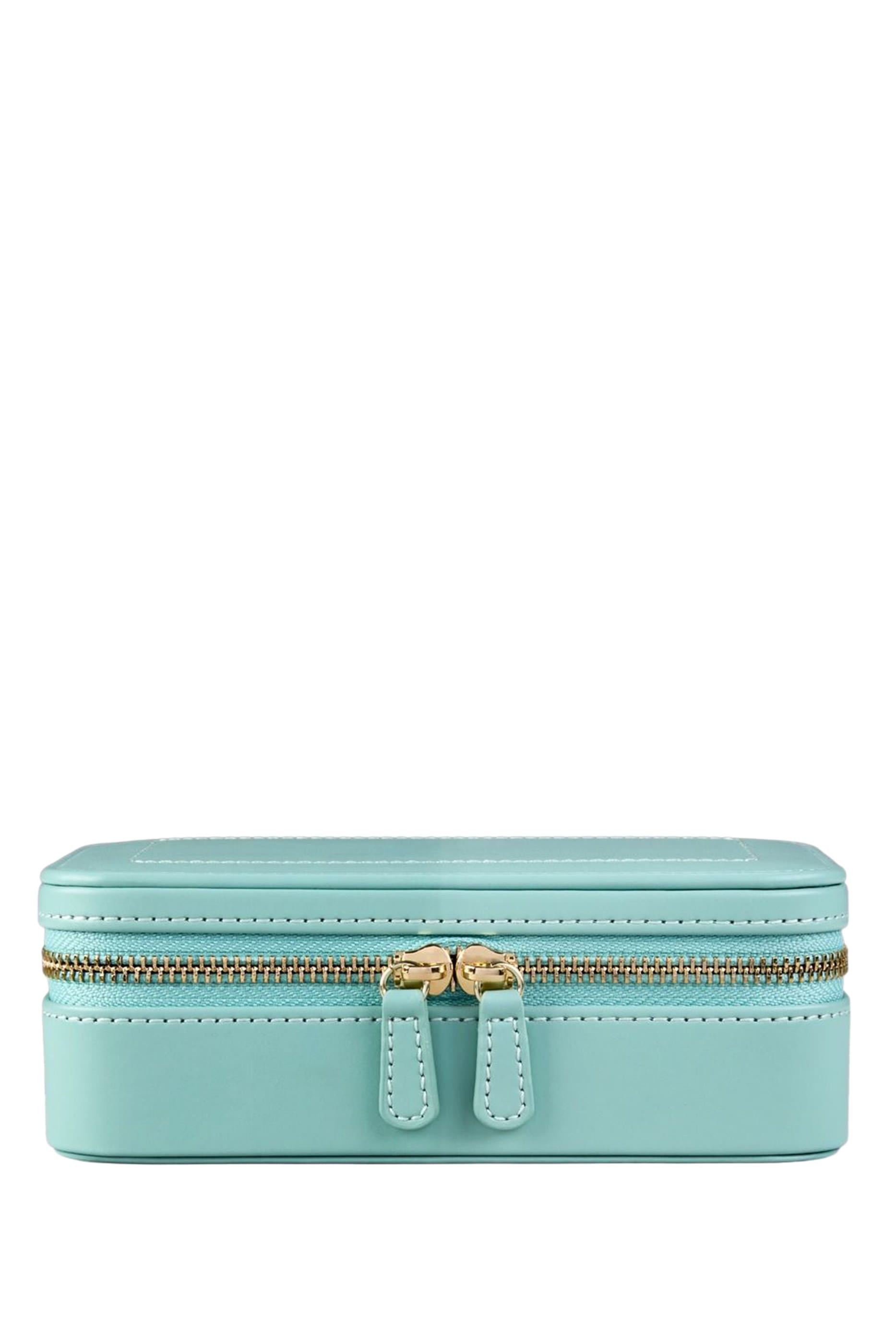 Sophia x Fiona Howard Round Zip Case