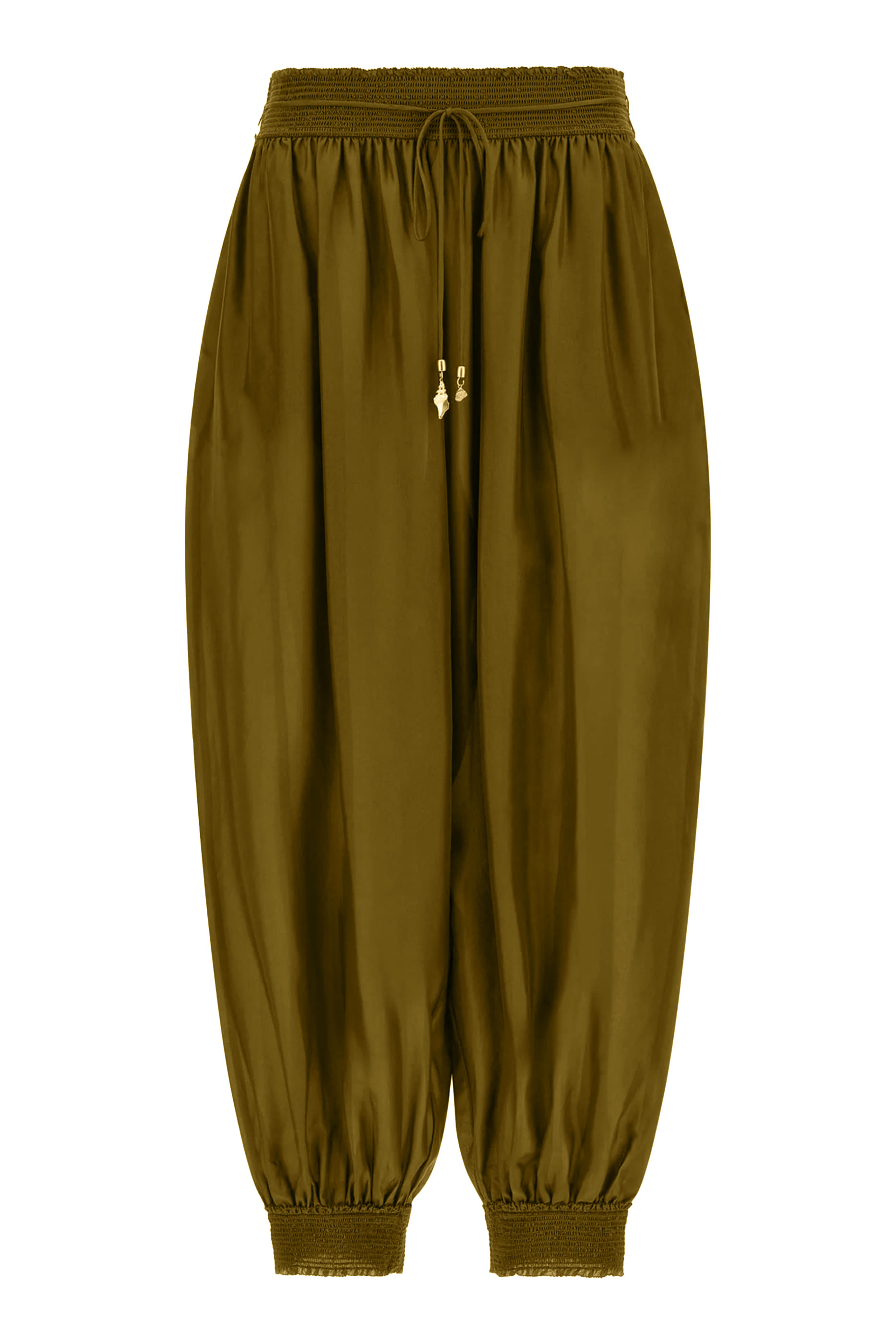  Mahon Harem Pants