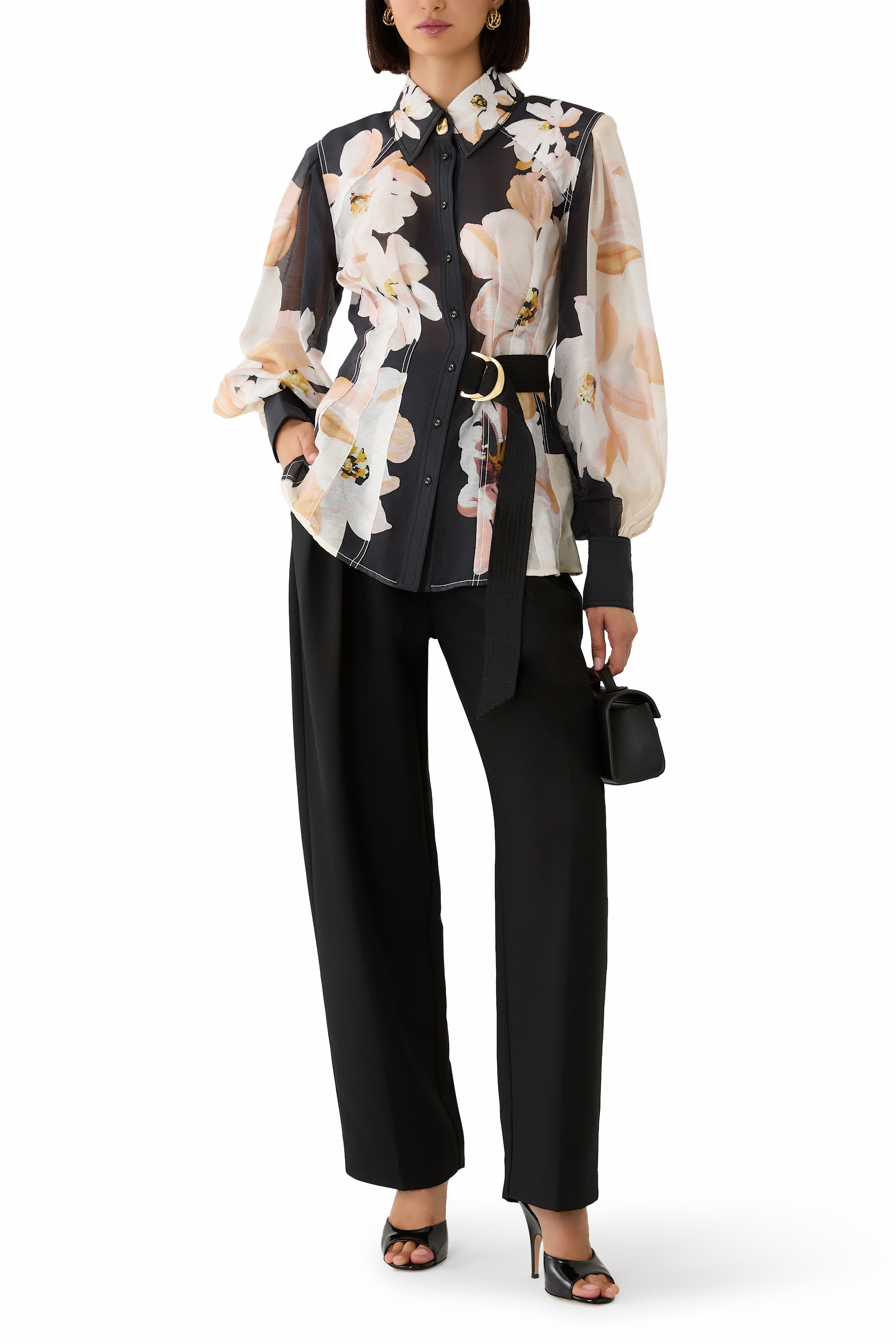 Rosanna Shirt