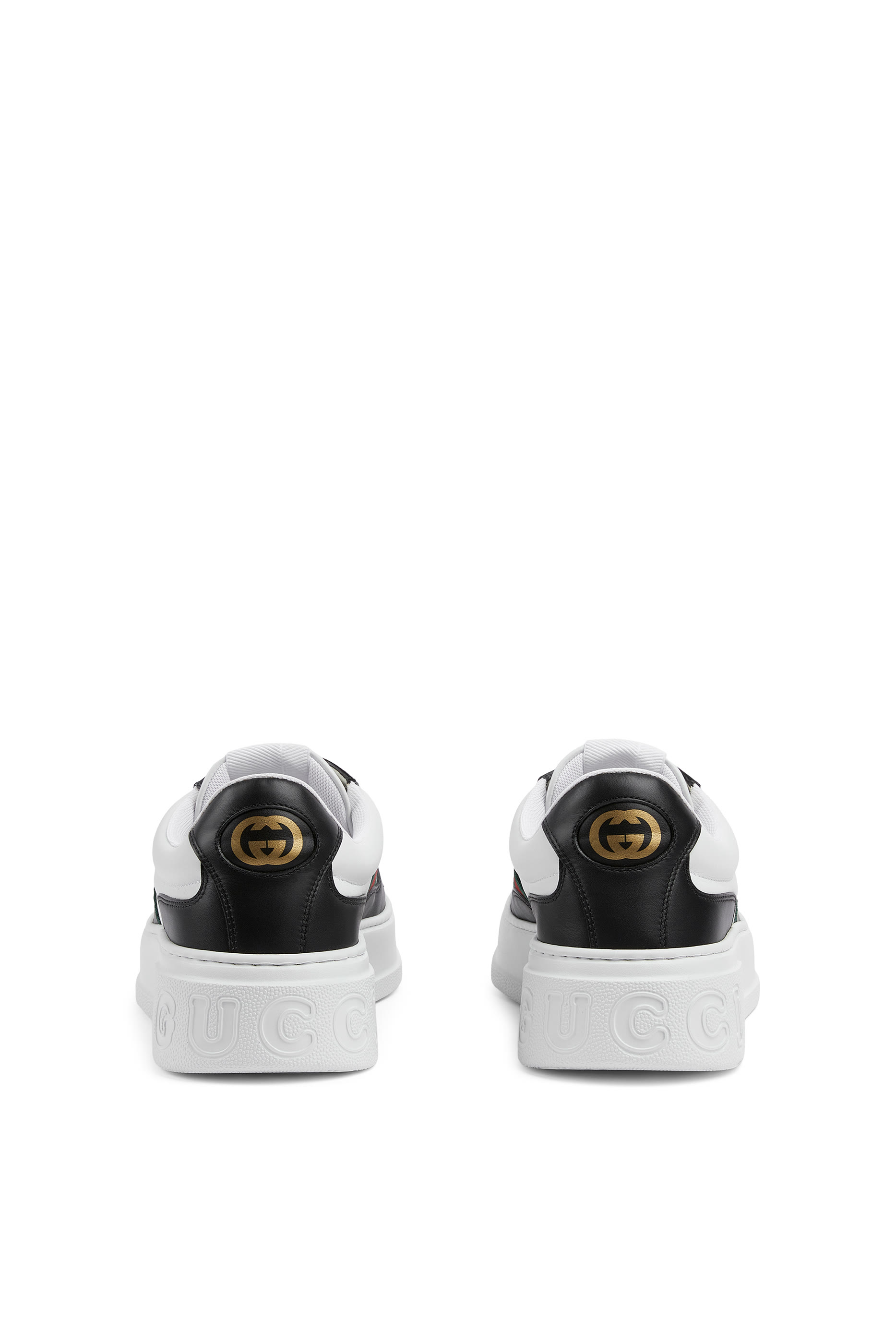 Chunky Sneakers