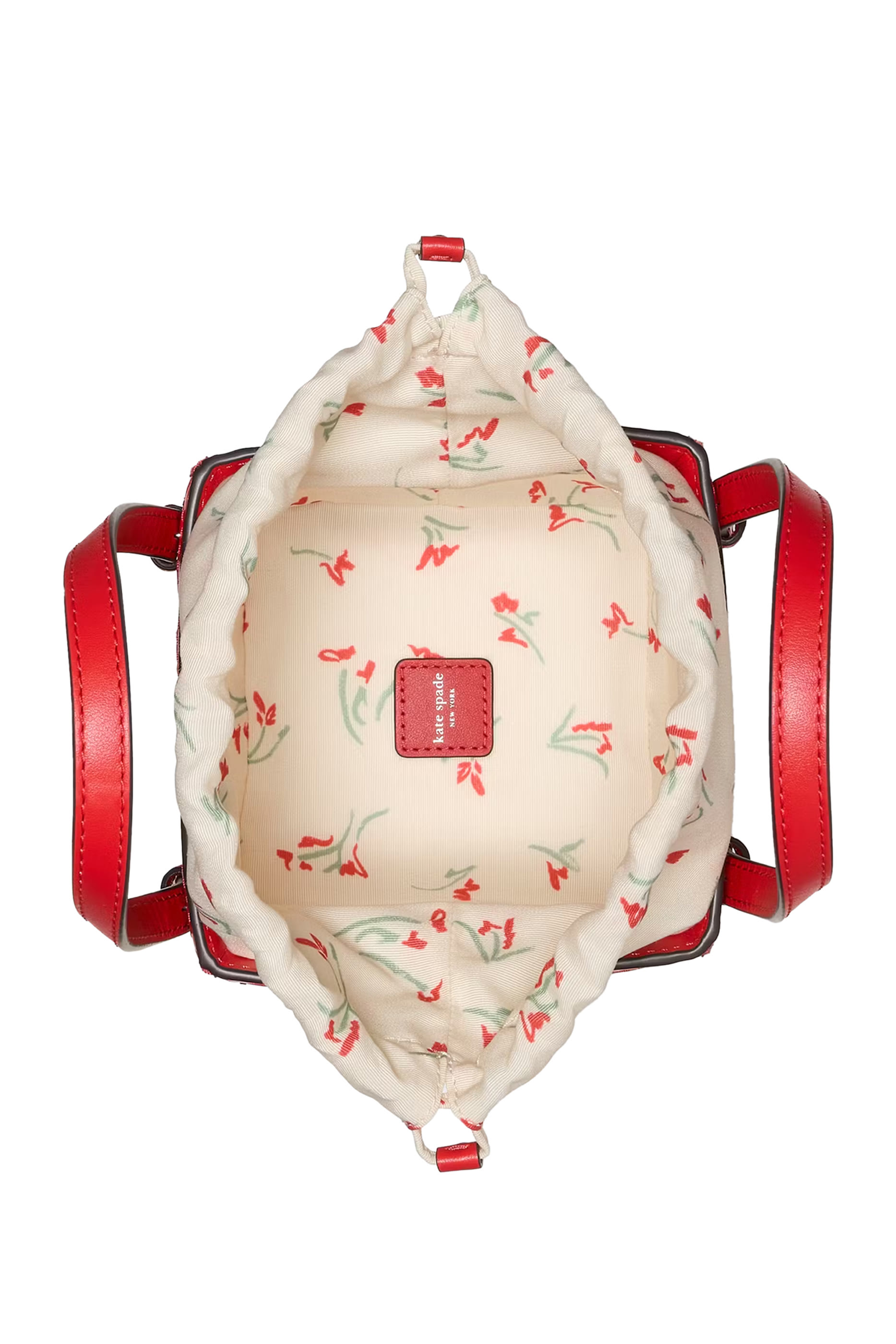 The Basket Woven Bag