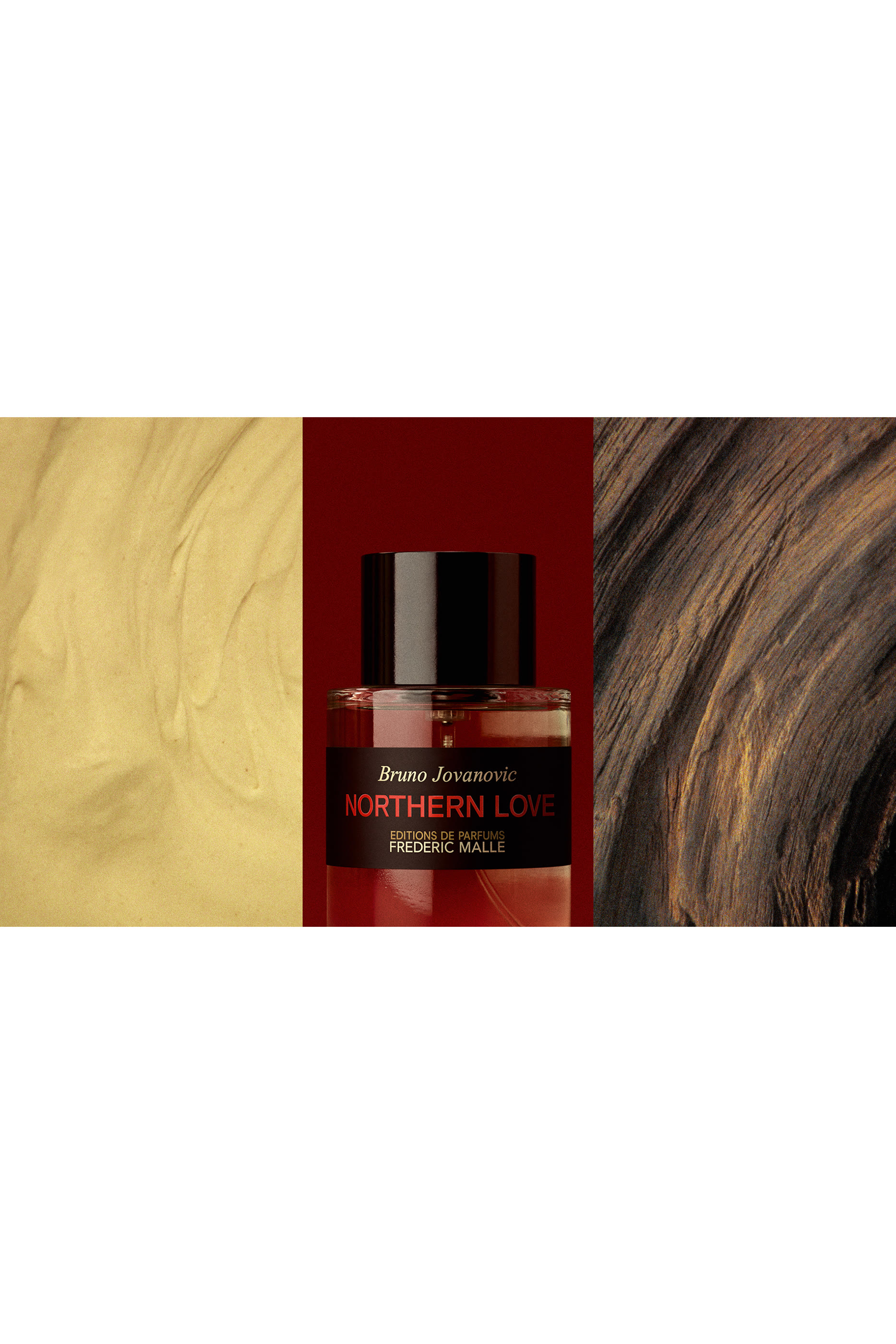 Northern Love Eau de Parfum by Bruno Jovanovic