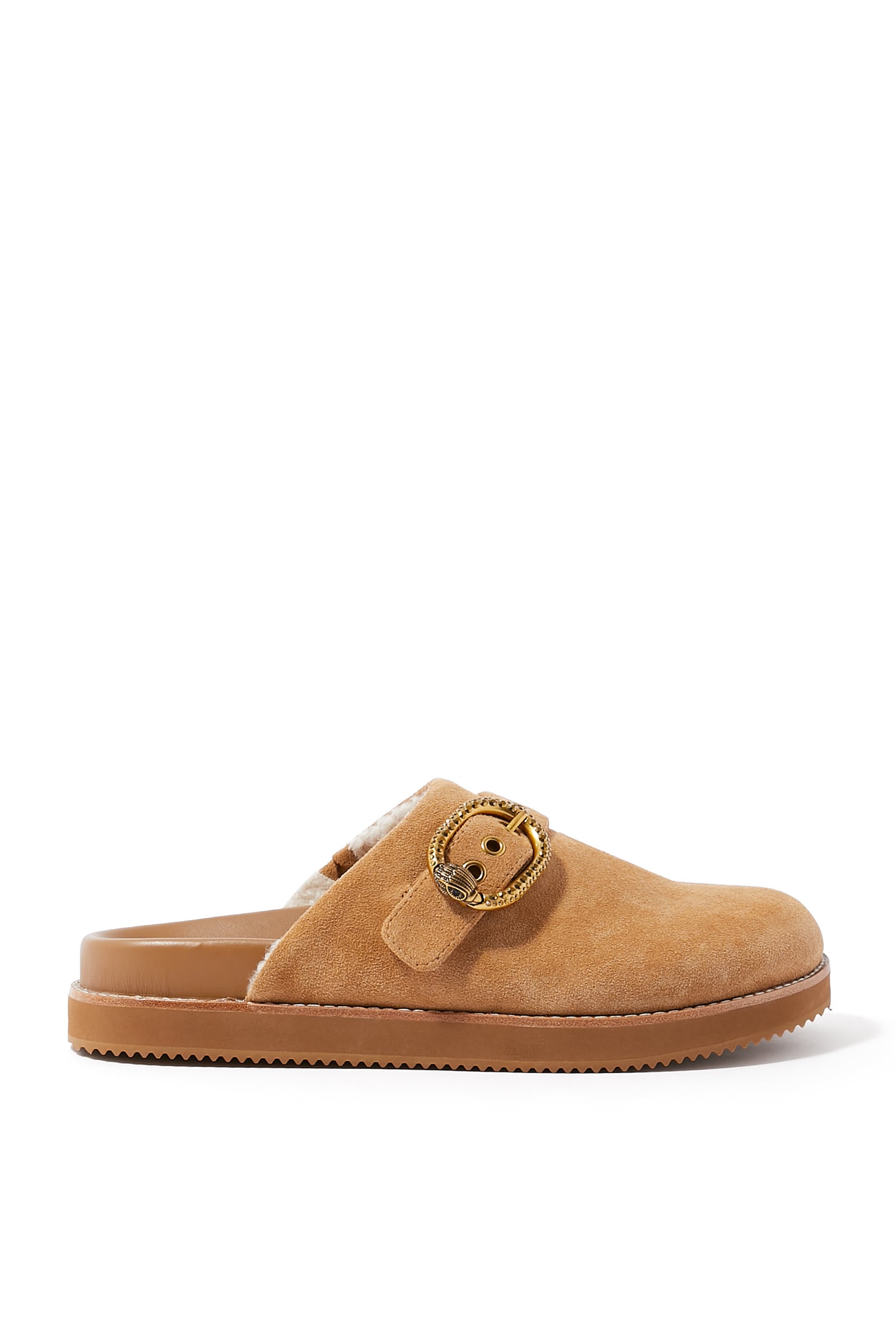 Mayfair Casual Flat Mules
