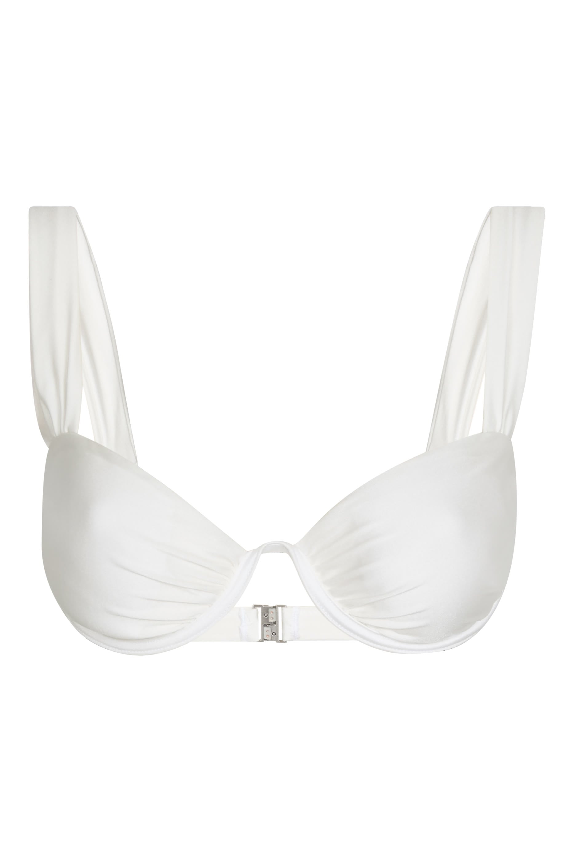 Anniston Bikini Top