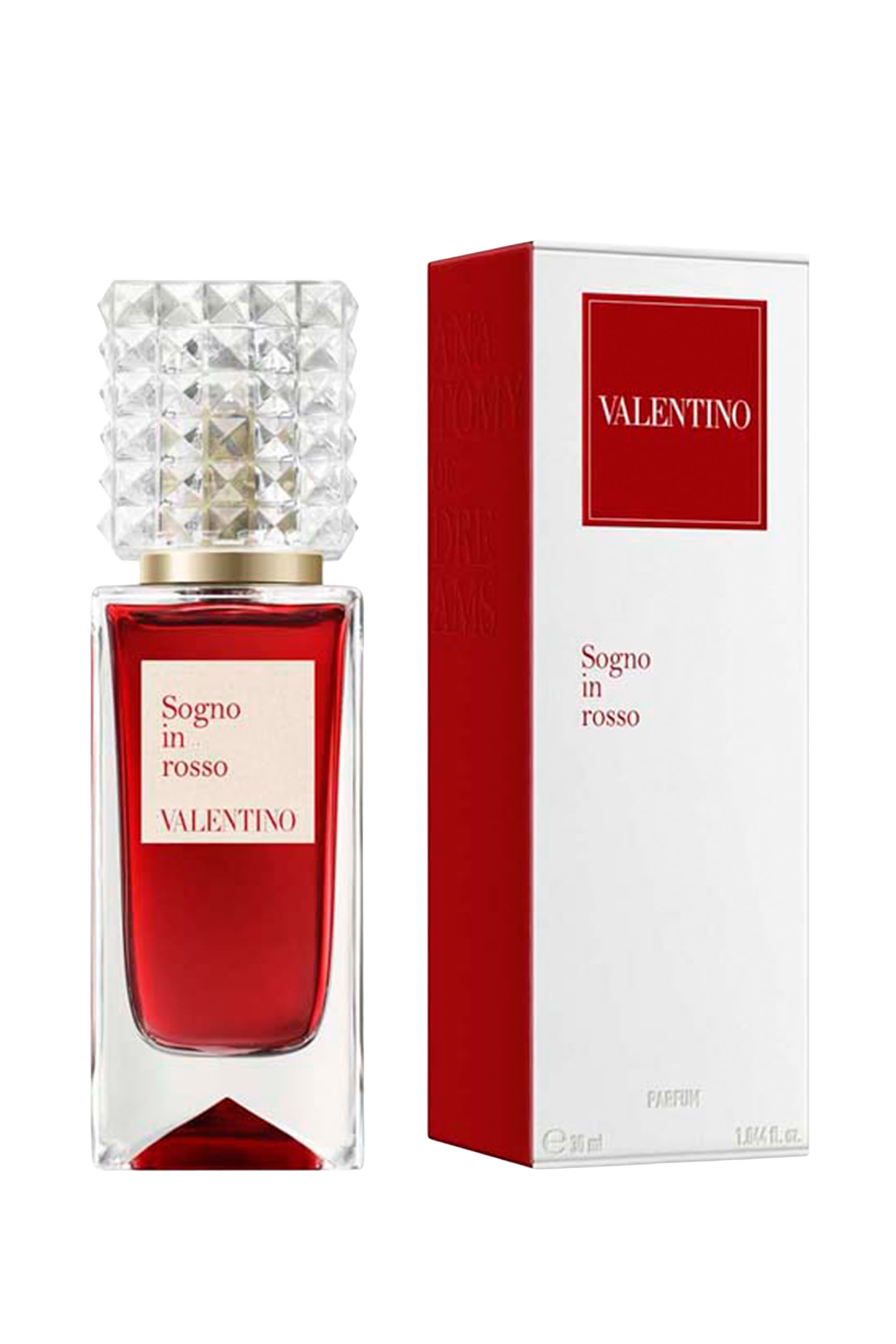 Anatomy of Dreams - Sogno In Rosso Parfum