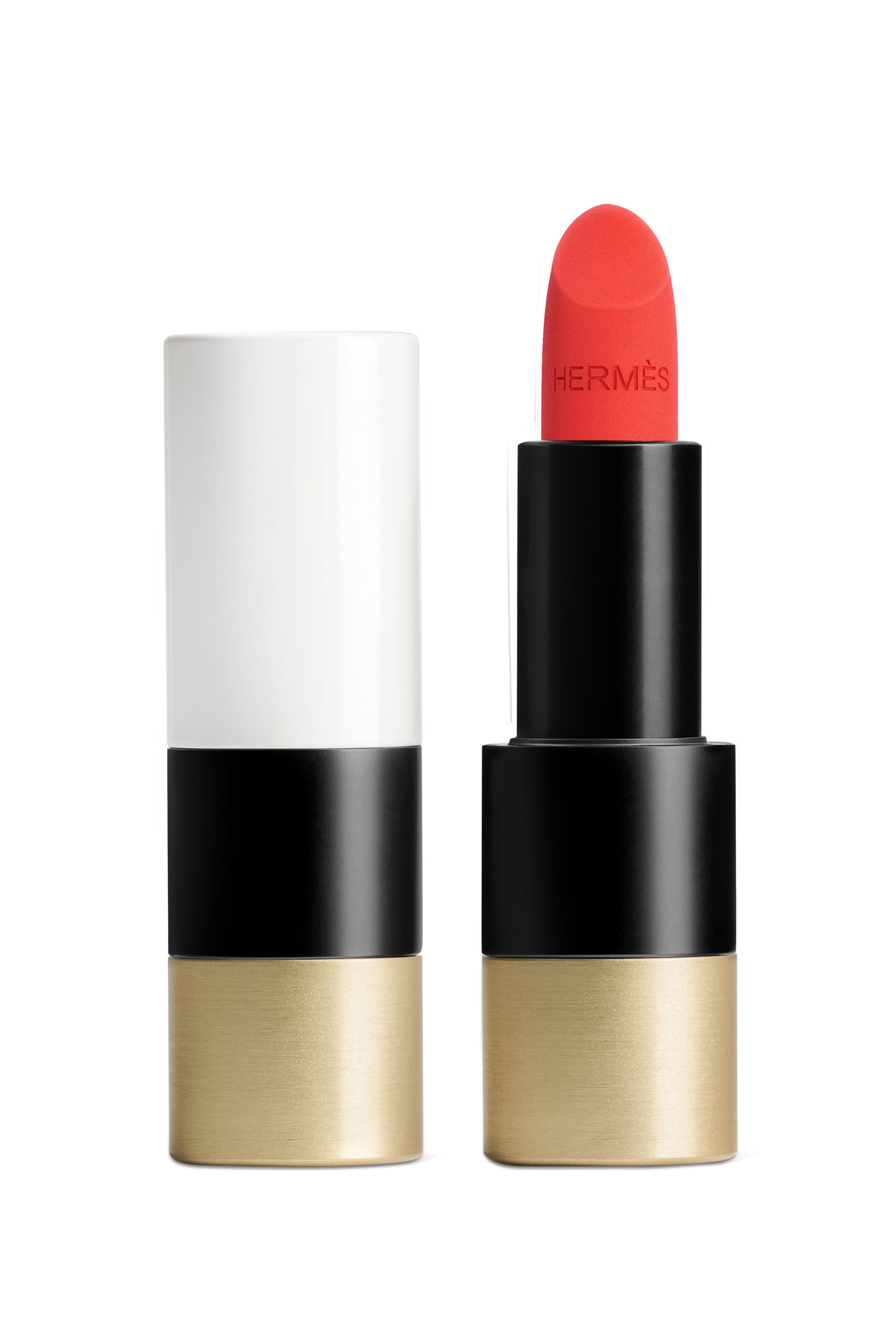 Rouge Hermès, Matte Lipstick