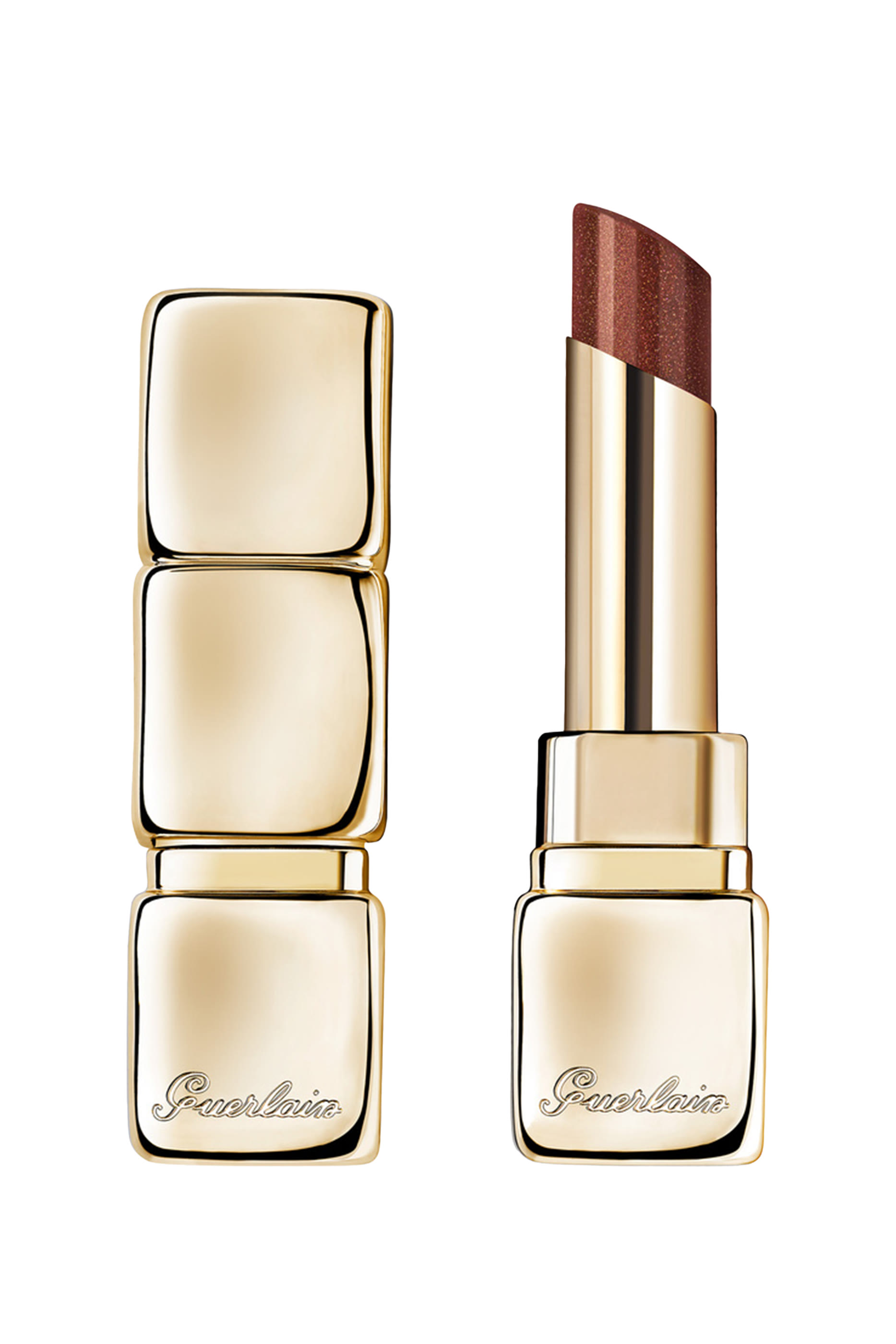 KissKiss Bee Glow Lip Balm