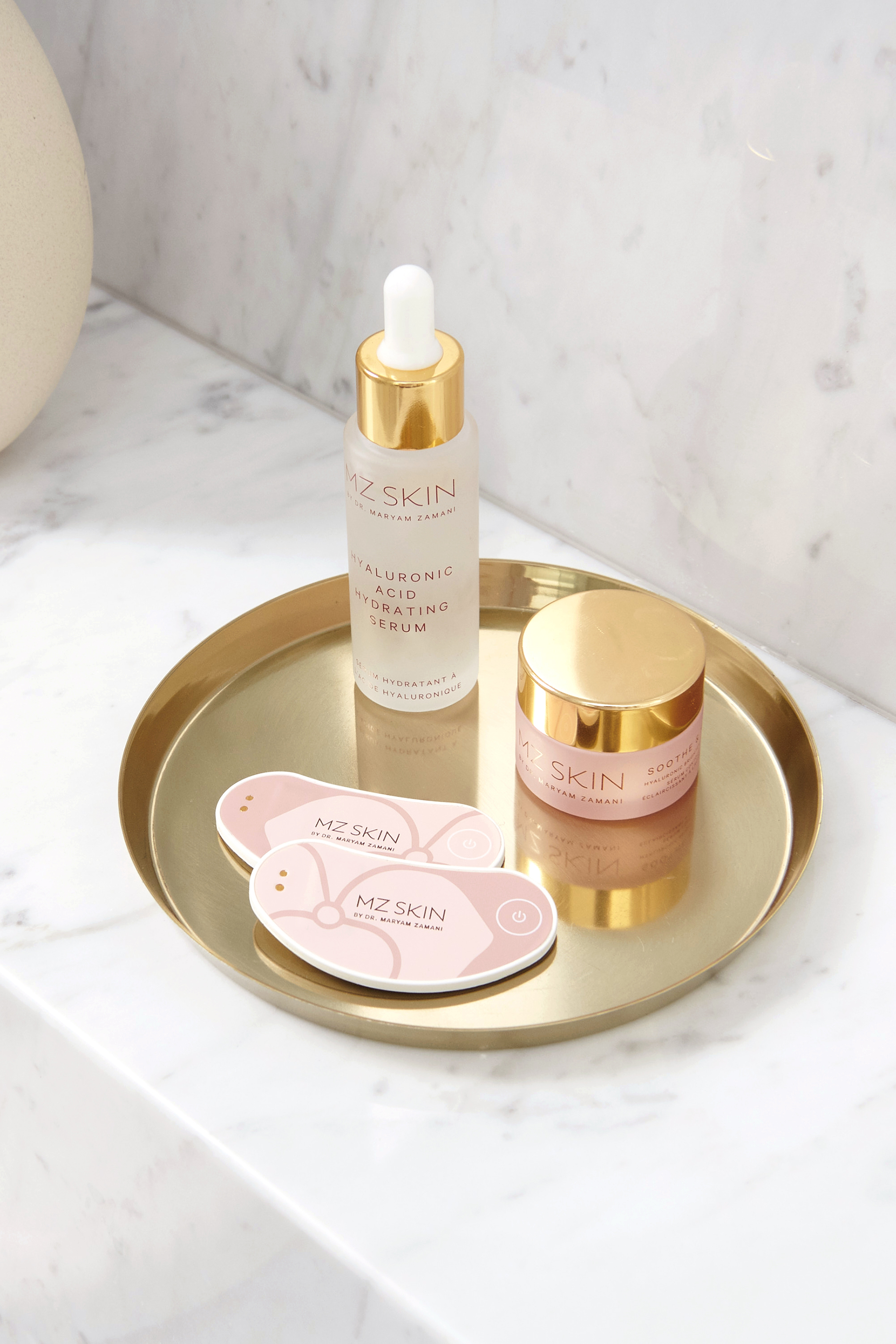 LightMAX MiniPro Eyeconic LED Device