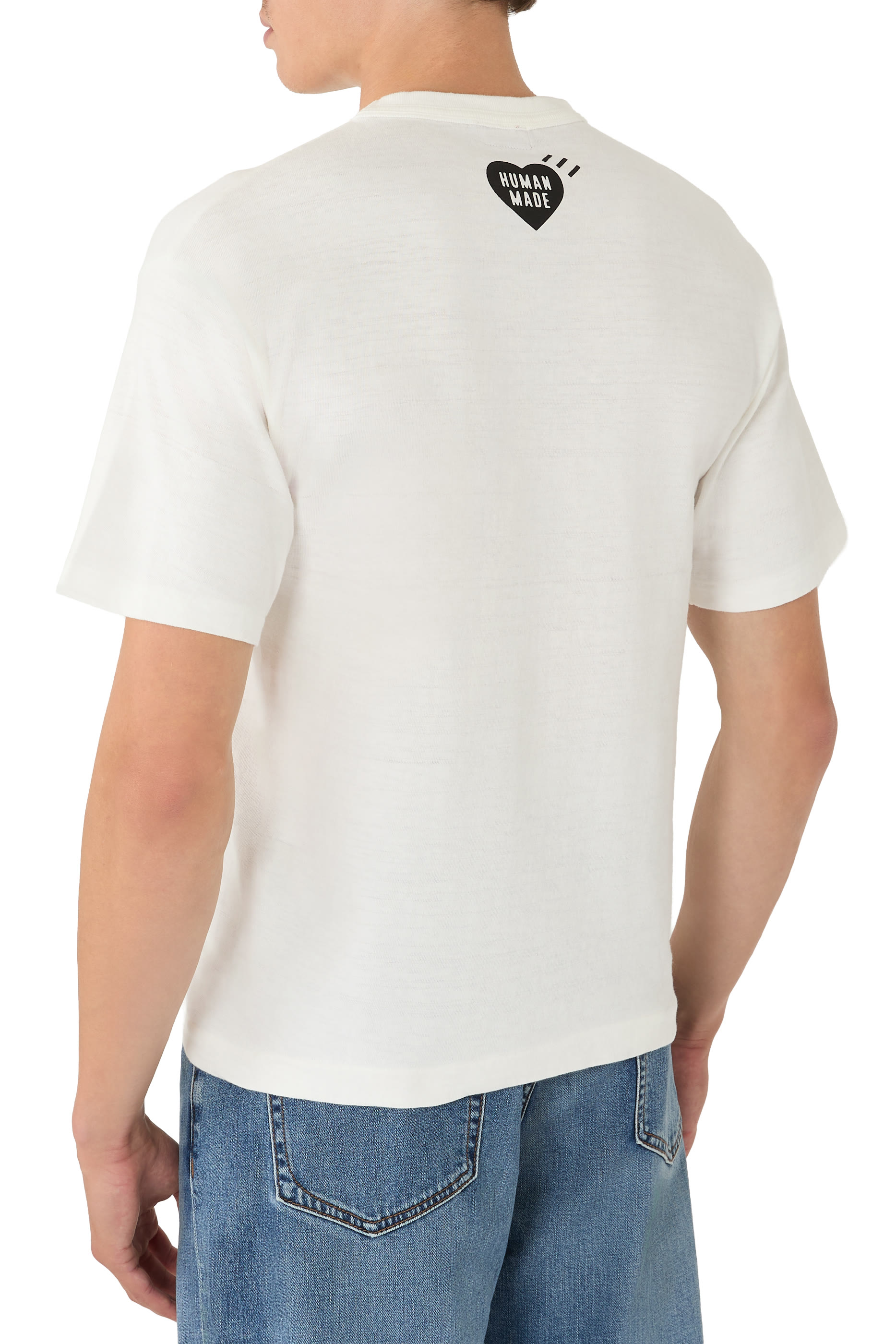 Logo Graphic T-Shirt