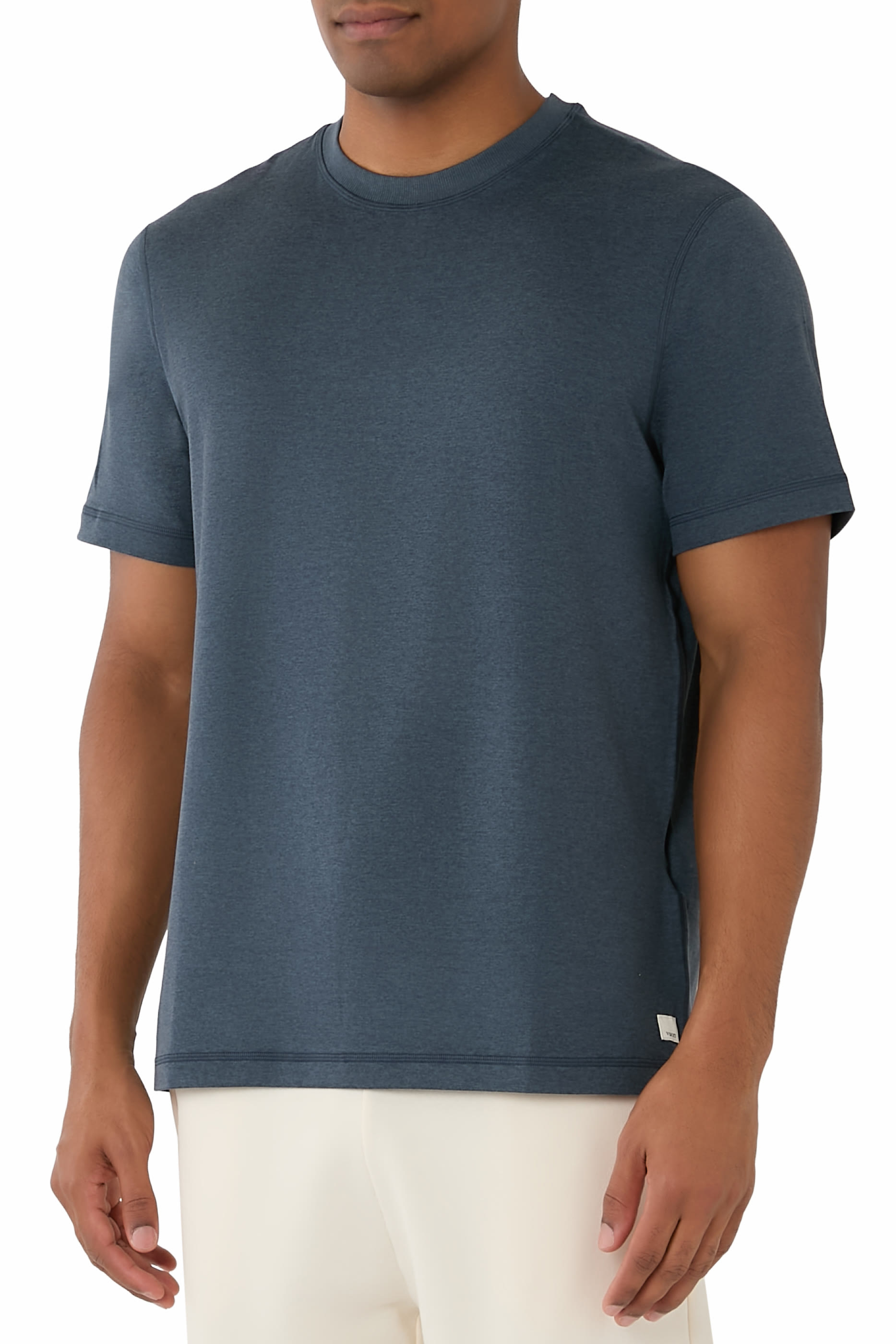 Short Sleeve Ponto Performance T-Shirt 
