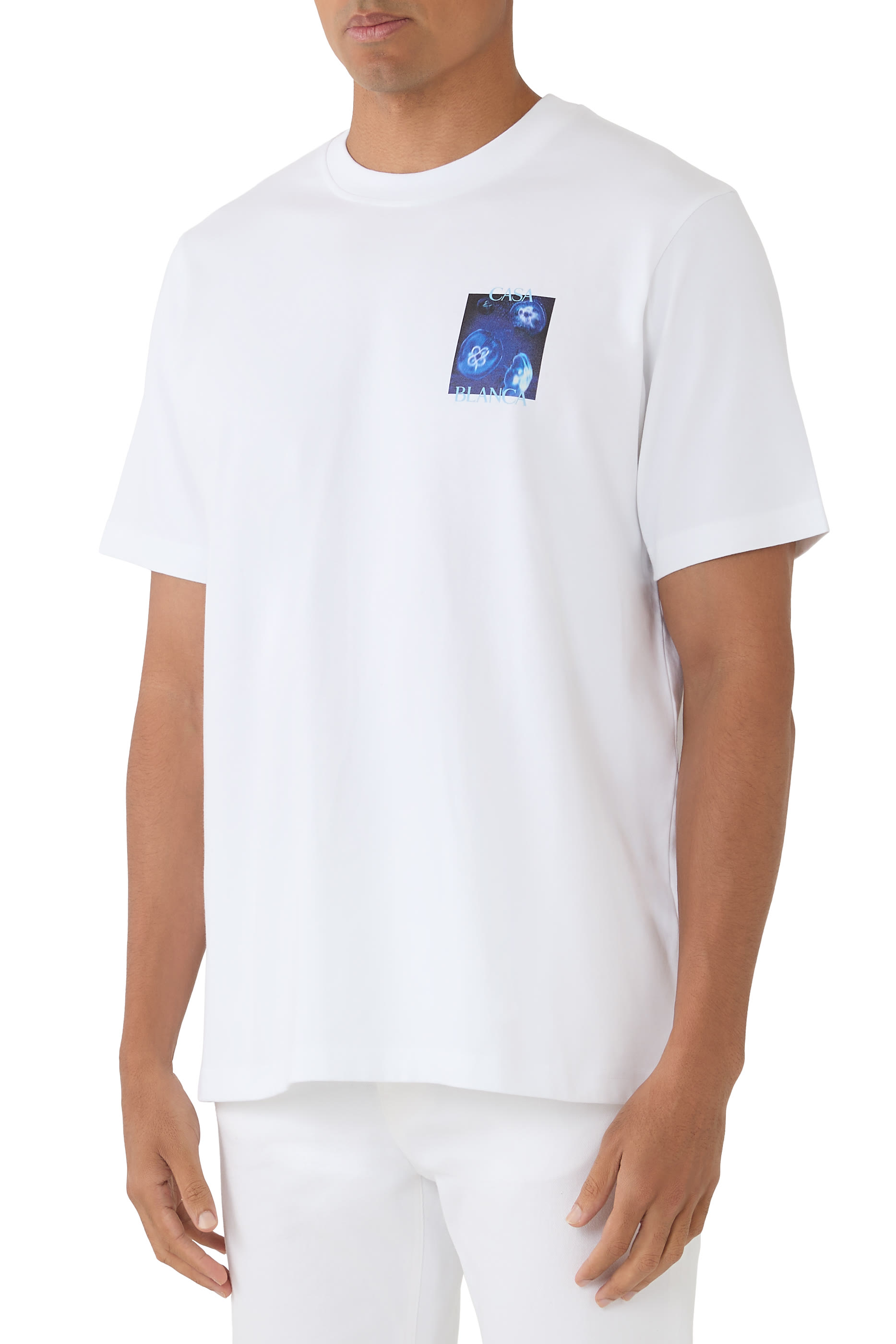 Meduse Sportive T-Shirt