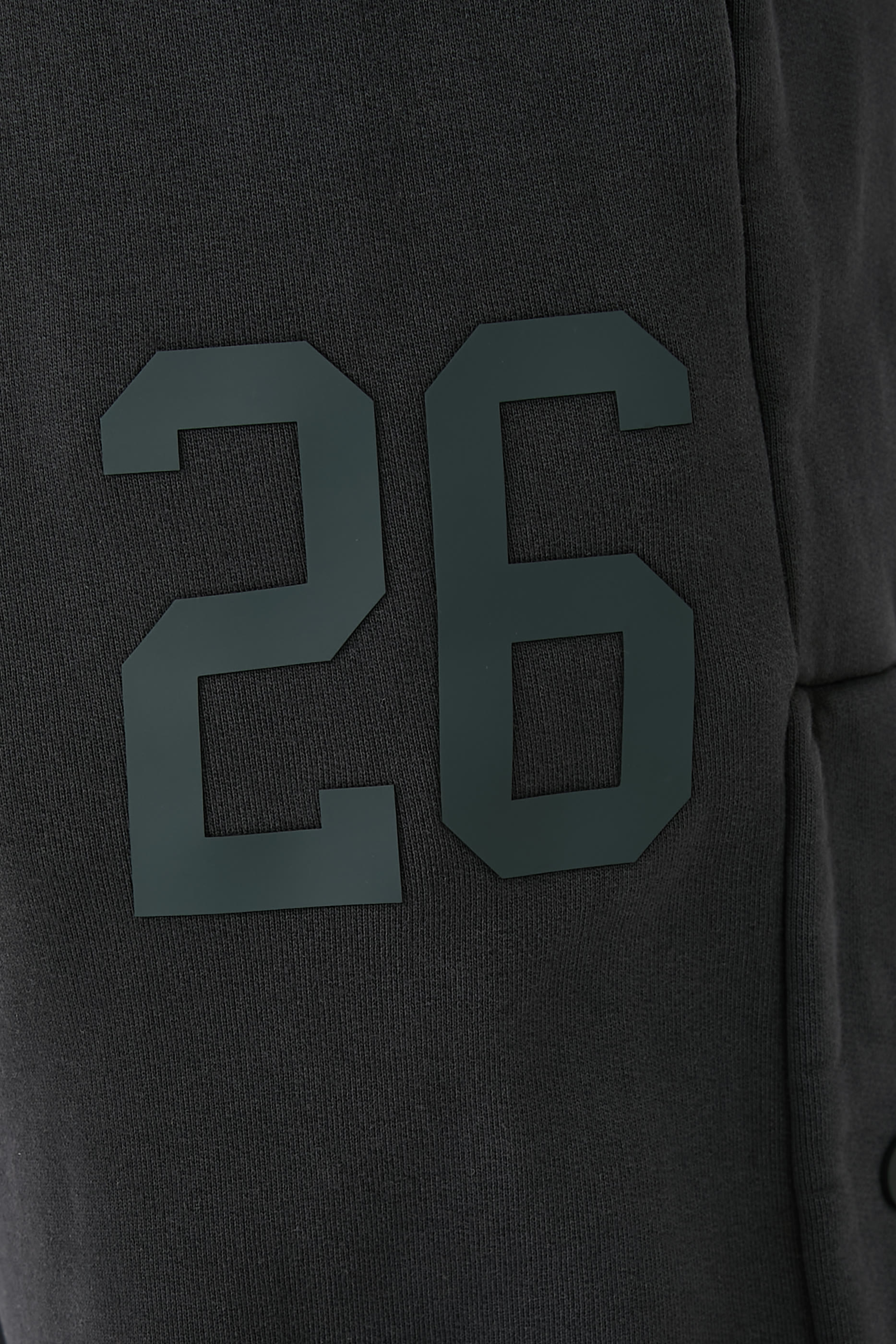 Heavy Fleece Tearaway Sweatpants