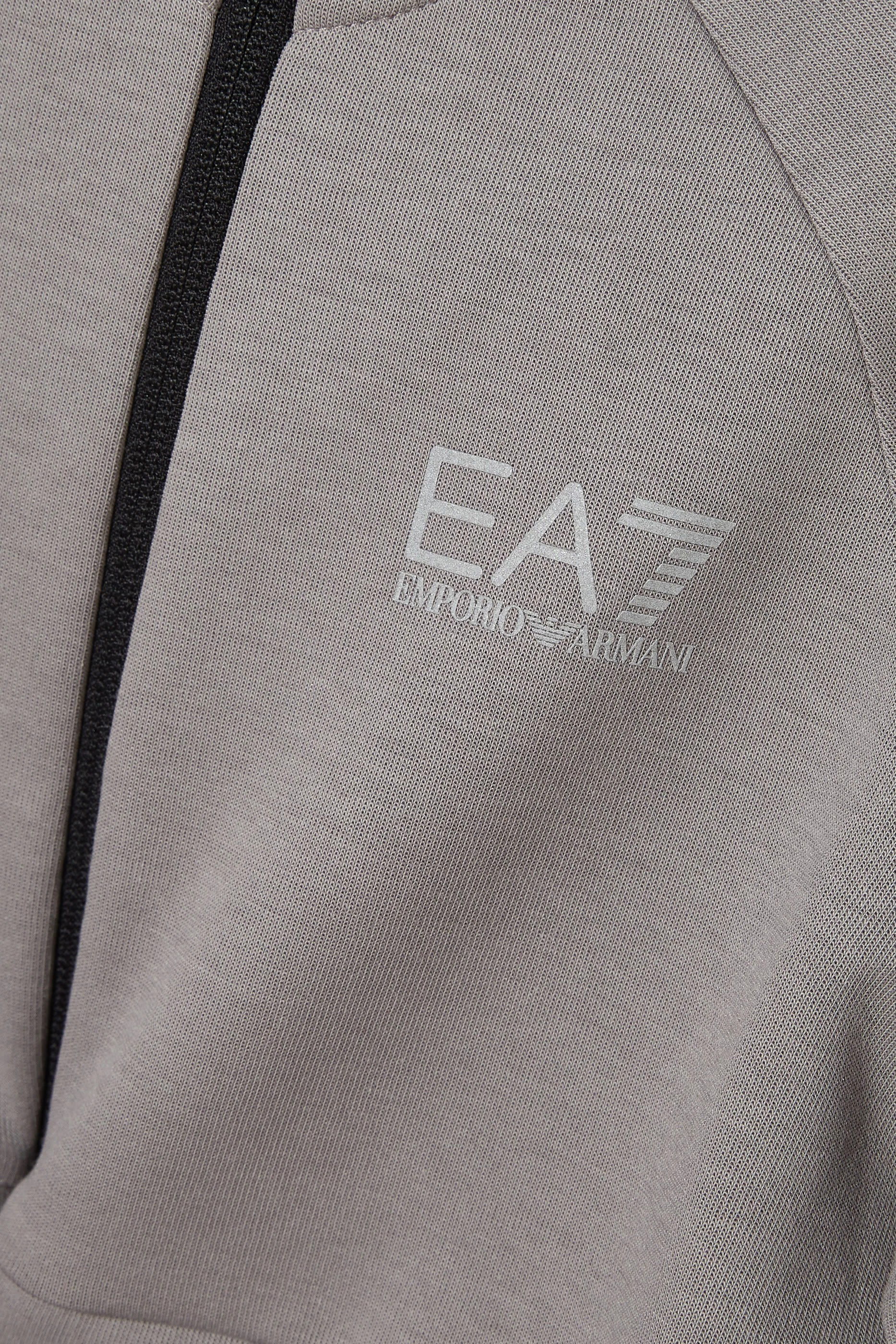 Kids Logo Ventus7 Tracksuit Set