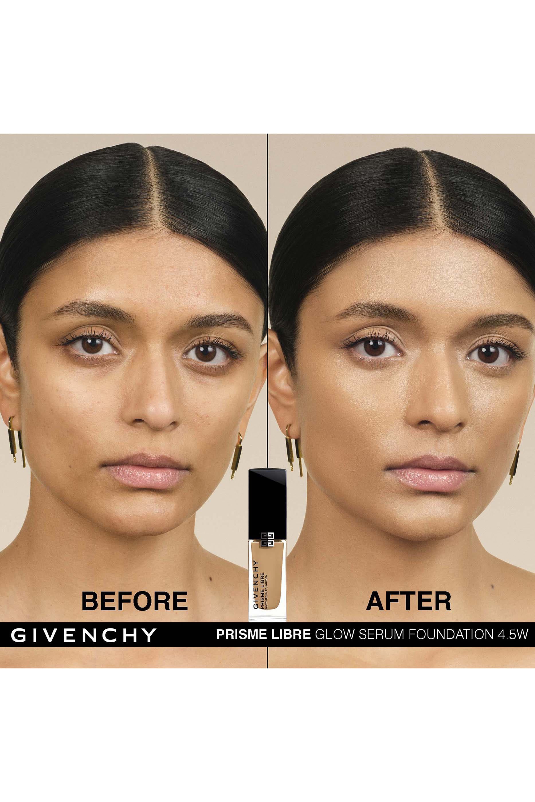 Prisme Libre Glow Serum Foundation