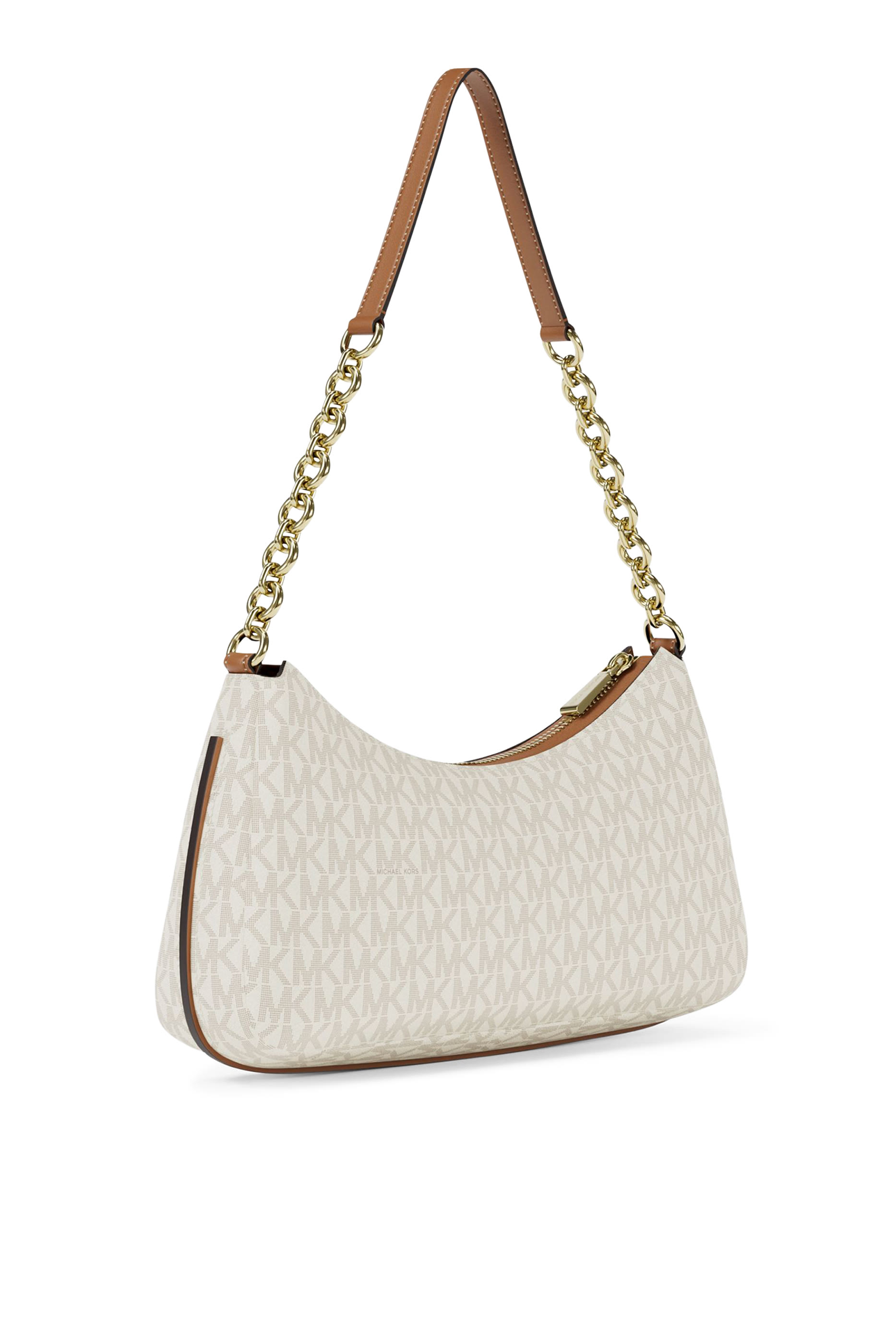 Nolita Medium Signature Logo Chain Pochette